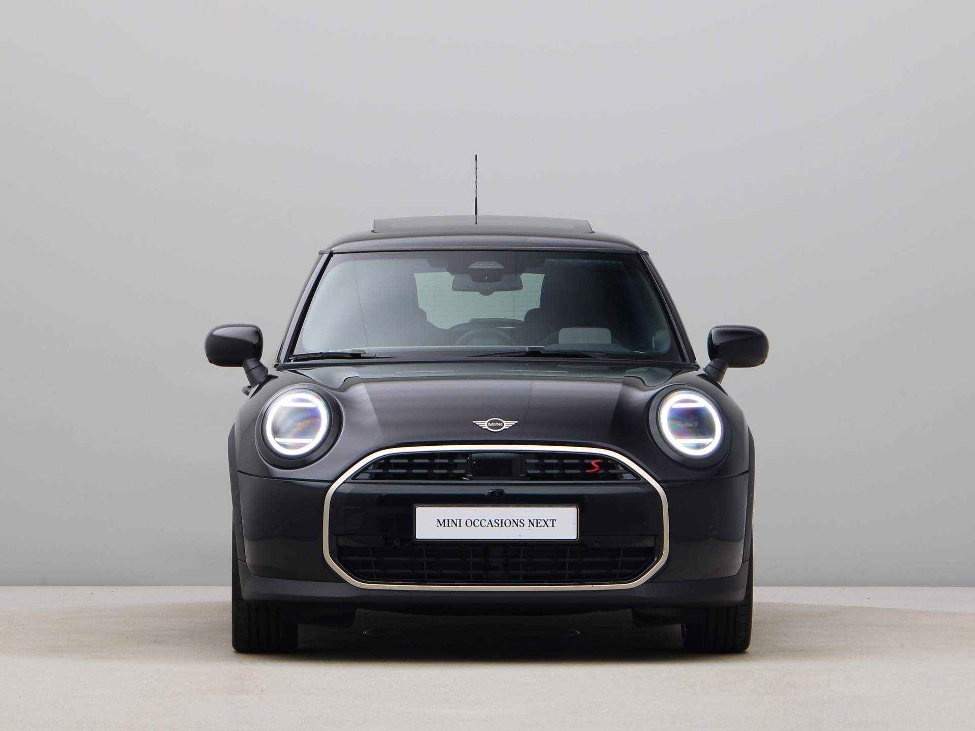 MINI Cooper S Favoured Pakket XL - 7/26