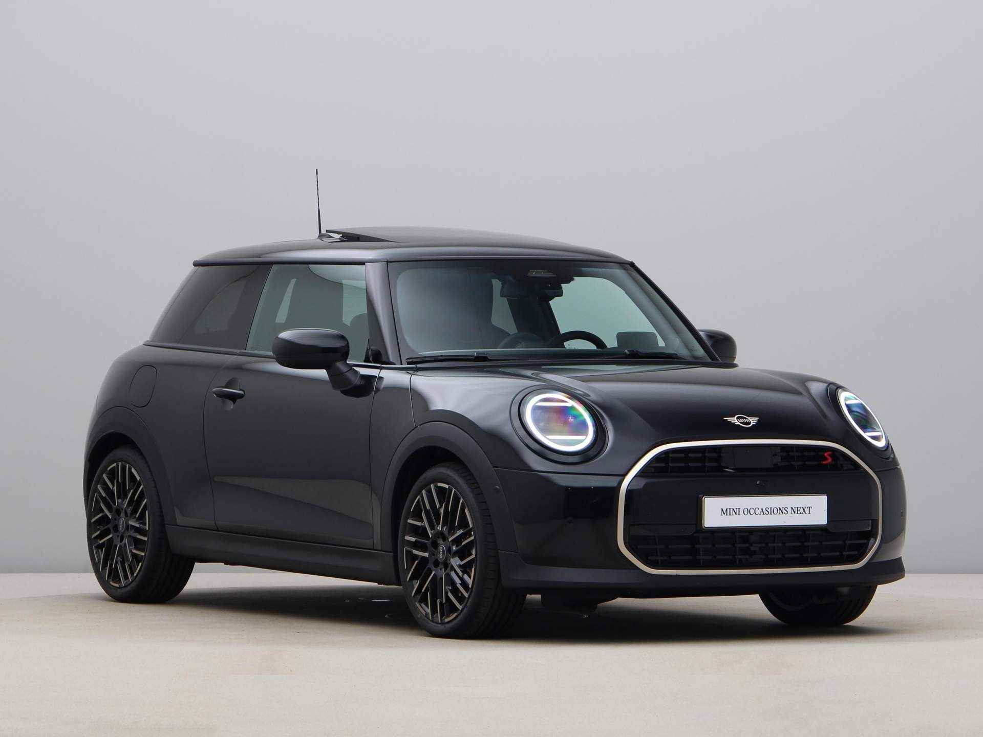 MINI Cooper S Favoured Pakket XL - 8/26