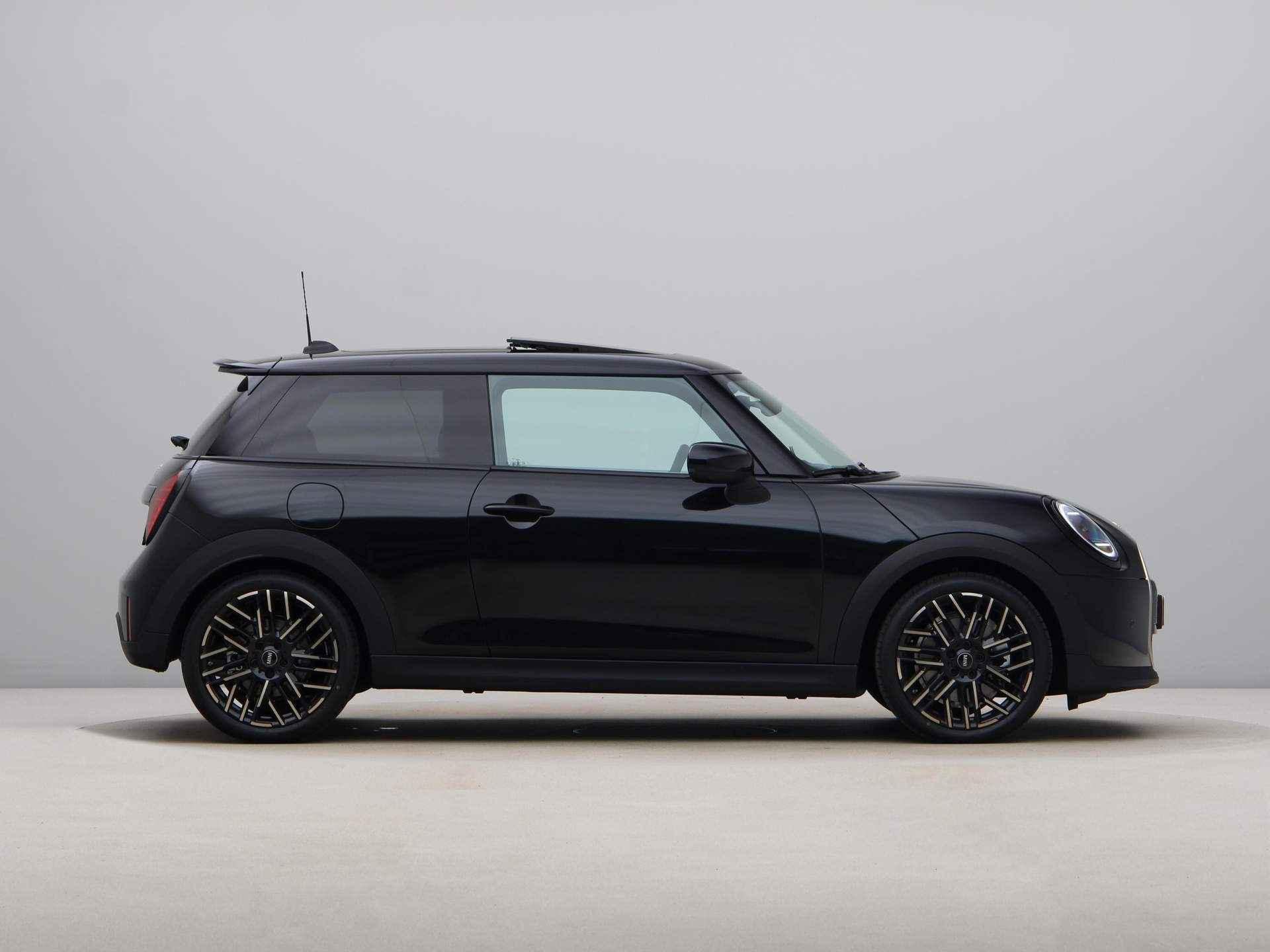 MINI Cooper S Favoured Pakket XL - 9/26