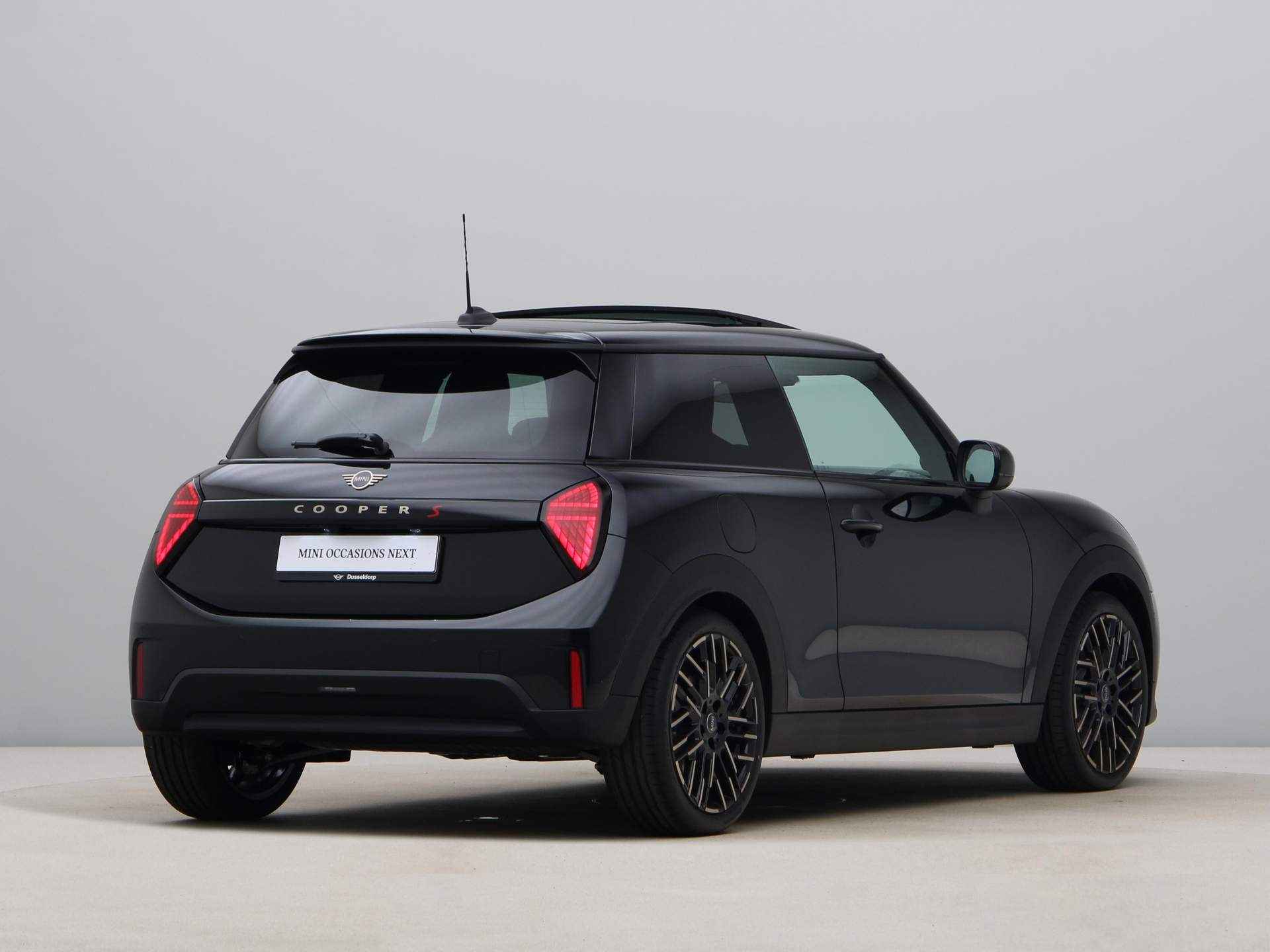 MINI Cooper S Favoured Pakket XL - 10/26