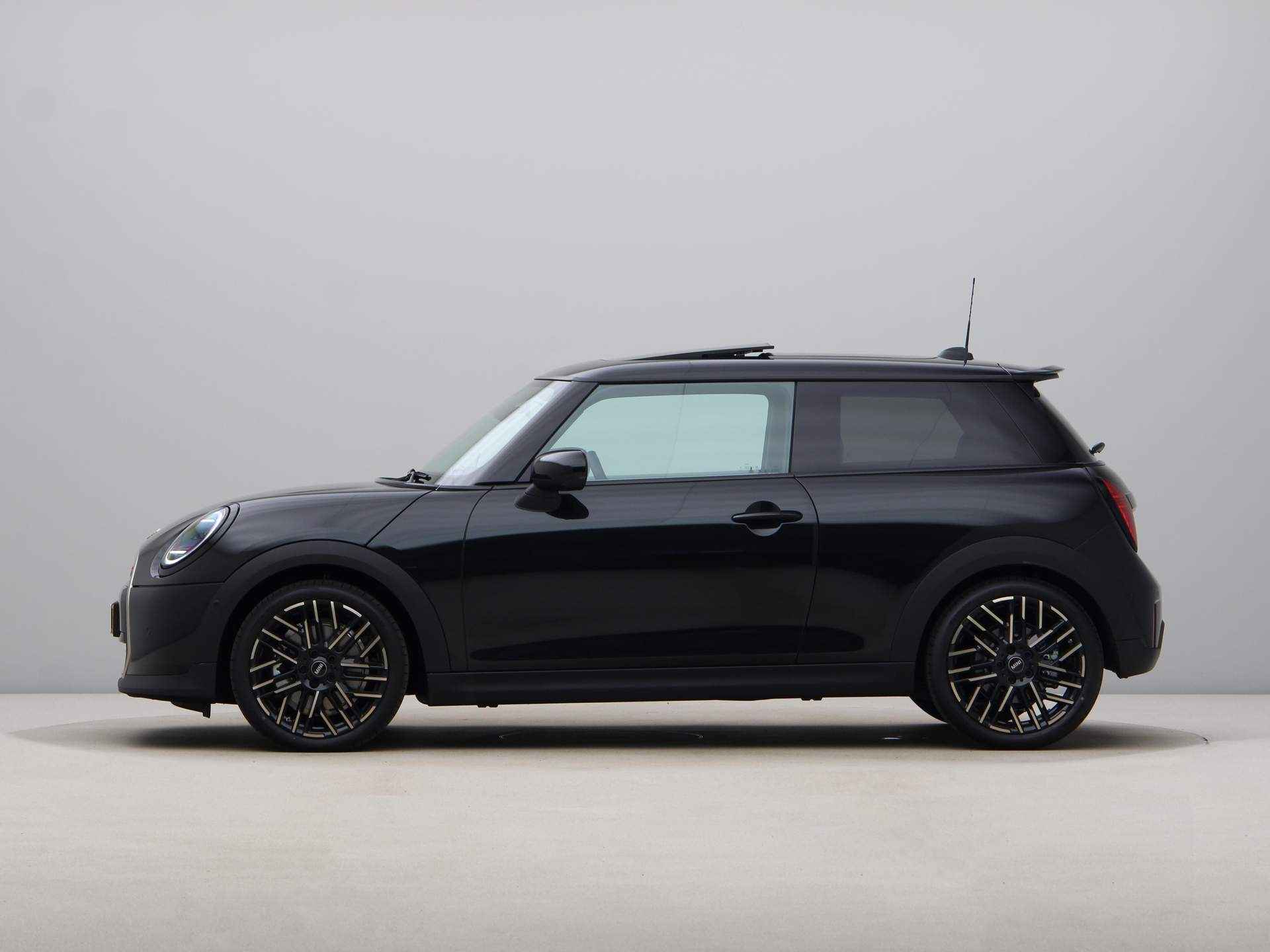 MINI Cooper S Favoured Pakket XL - 13/26