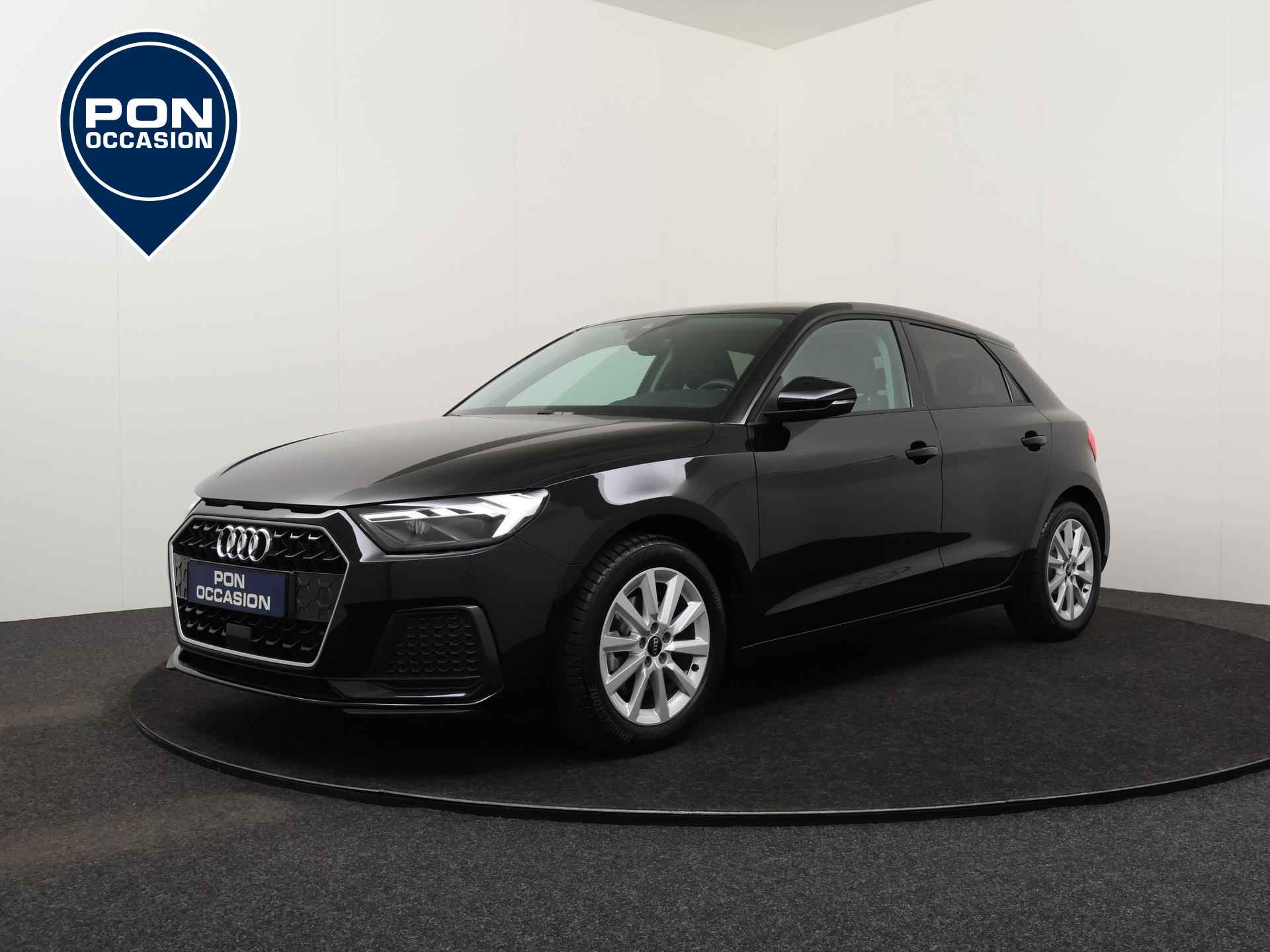 Audi A1 BOVAG 40-Puntencheck