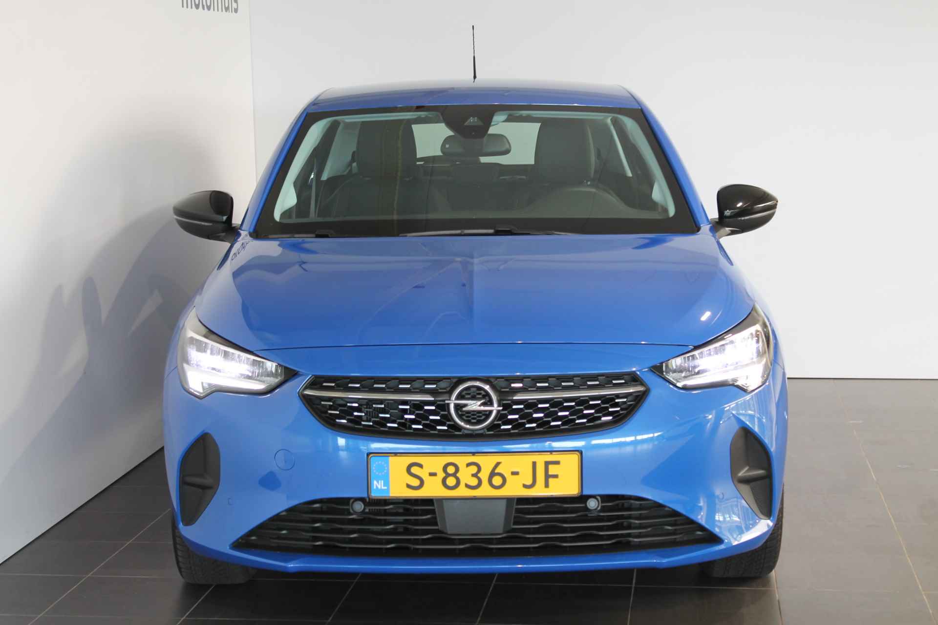 OPEL Corsa Electric 50kWh 136pk Aut (11 kw boordlader) Elegance - 2/34