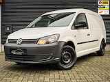 Volkswagen Caddy 1.2 TSI Maxi | Marge | Airco | Deuren met ramen | Geen BTW & BPM | Elektr. ramen |