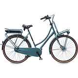 Cortina E-U4 Solid  E-bike  Moederfiets  D50