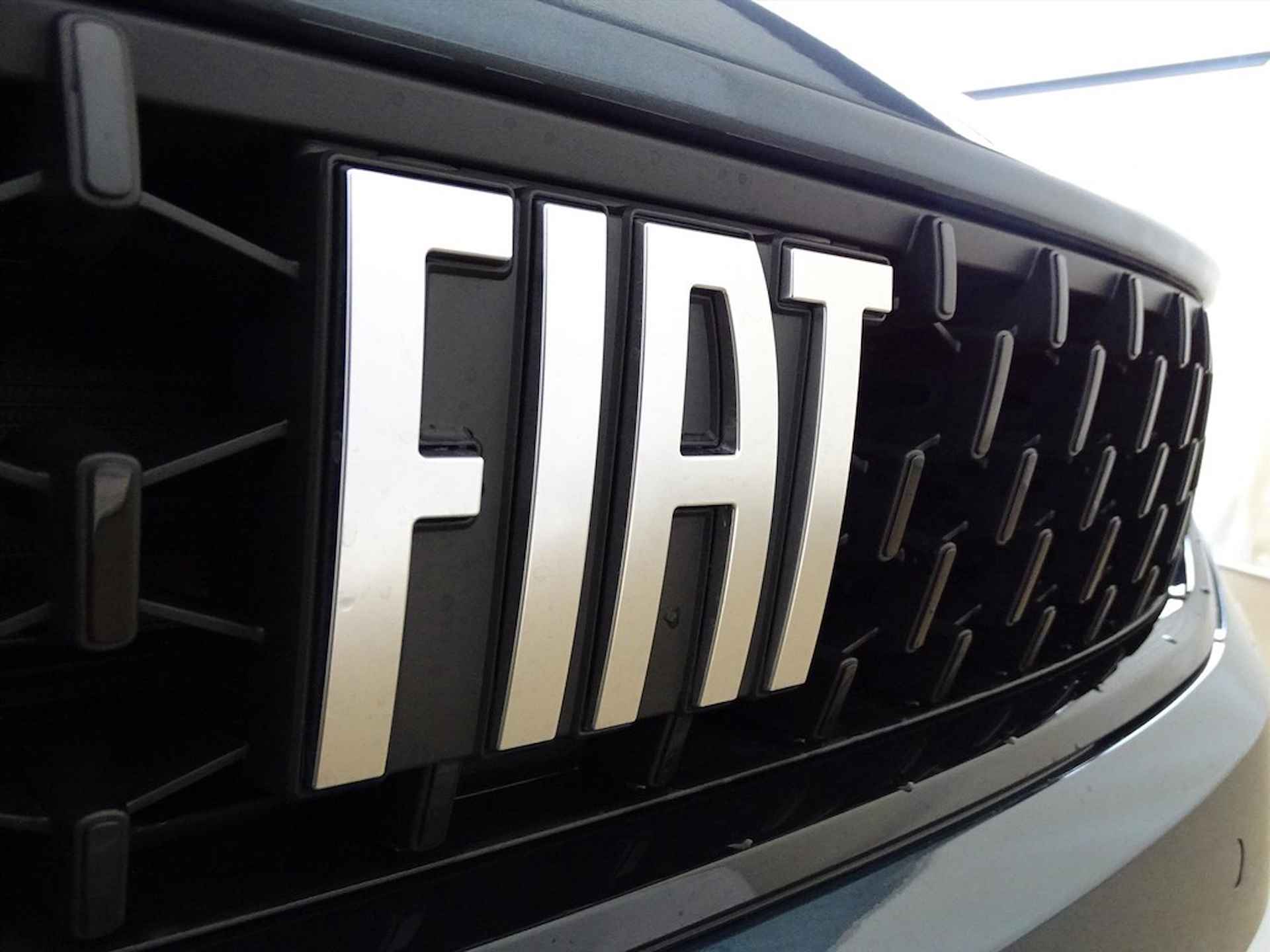 Fiat Tipo Cross New 1.0 Firefly 100pk Navi | Adaptive Cruise Control | Ap - 40/47
