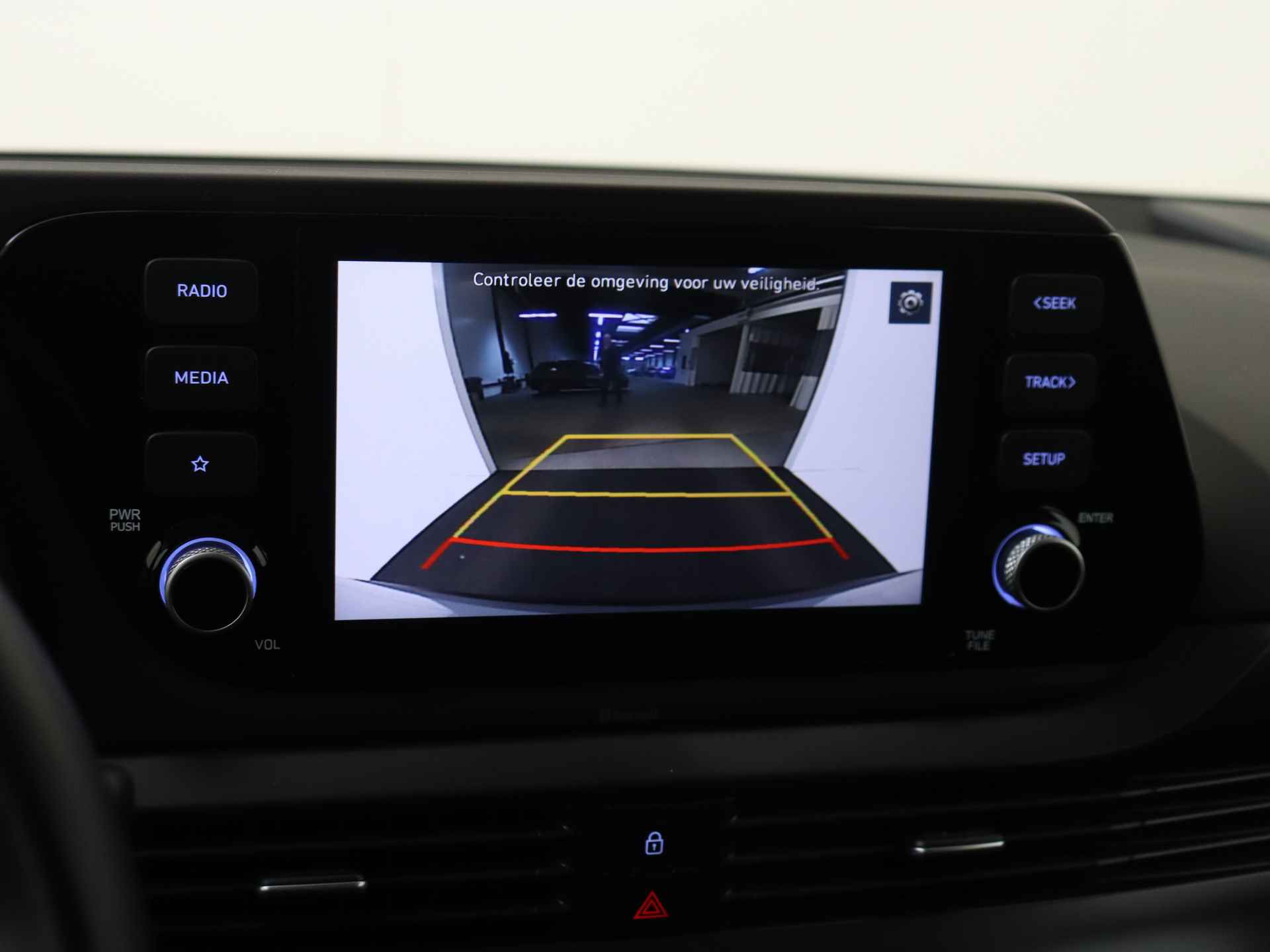 Hyundai Bayon 1.0 T-GDI Comfort 5 deurs | Navigatie by App | Lichtmetalen Velgen - 15/39