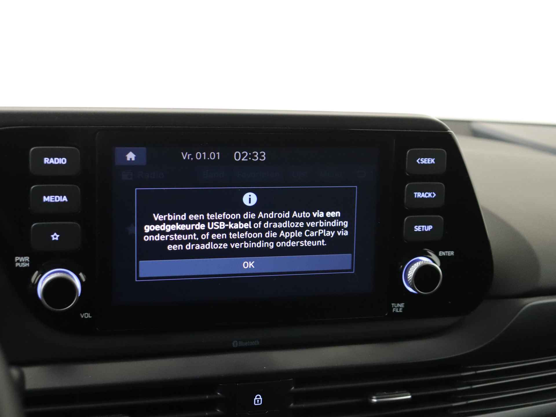 Hyundai Bayon 1.0 T-GDI Comfort 5 deurs | Navigatie by App | Lichtmetalen Velgen - 18/39