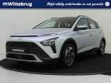 Hyundai Bayon 1.0 T-GDI Comfort 5 deurs | Navigatie by App | Lichtmetalen Velgen