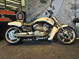 Harley-Davidson VRSCF V-Rod Muscle