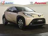 Toyota Aygo X 1.0 VVT-i MT Pulse Bi Tone | Apple & Android Carplay