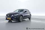 Mazda CX-3 2.0 SkyActiv-G 120 Sport Selected | Navi | Stoelverw. | Clima | PDC | Cruise