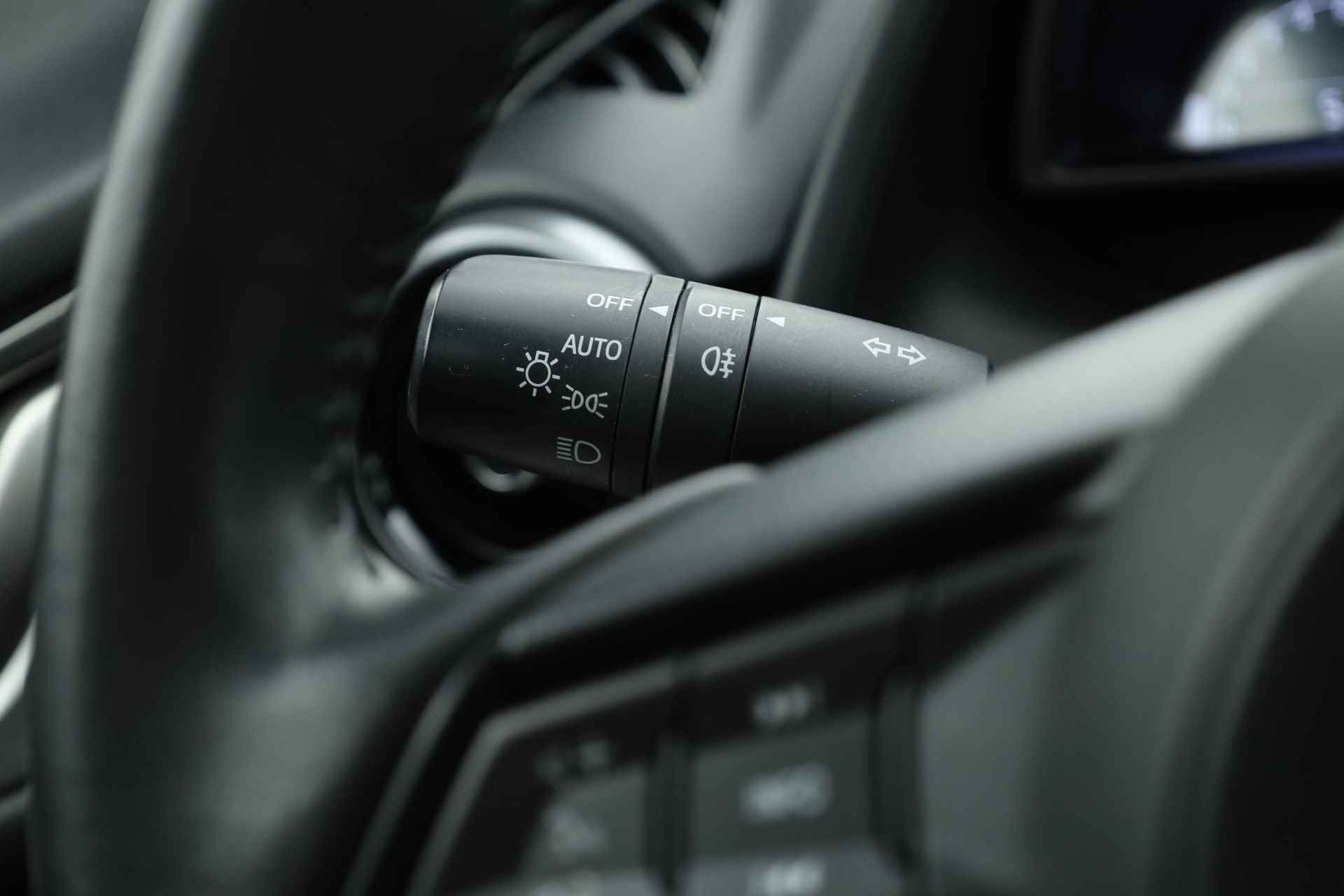 Mazda CX-3 2.0 SkyActiv-G 120 Sport Selected | Navi | Stoelverw. | Clima | PDC | Cruise - 10/28