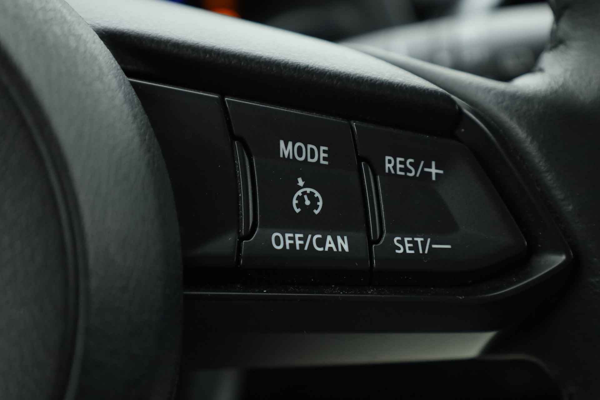 Mazda CX-3 2.0 SkyActiv-G 120 Sport Selected | Navi | Stoelverw. | Clima | PDC | Cruise - 12/28