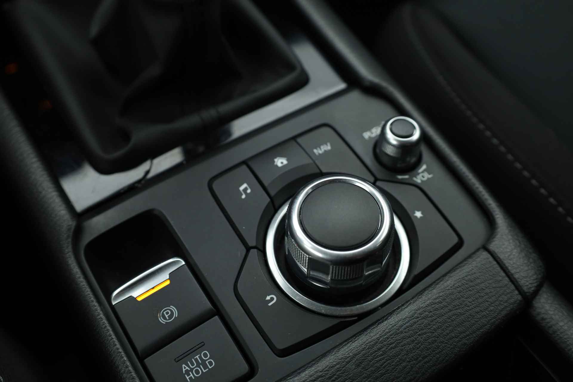 Mazda CX-3 2.0 SkyActiv-G 120 Sport Selected | Navi | Stoelverw. | Clima | PDC | Cruise - 18/28