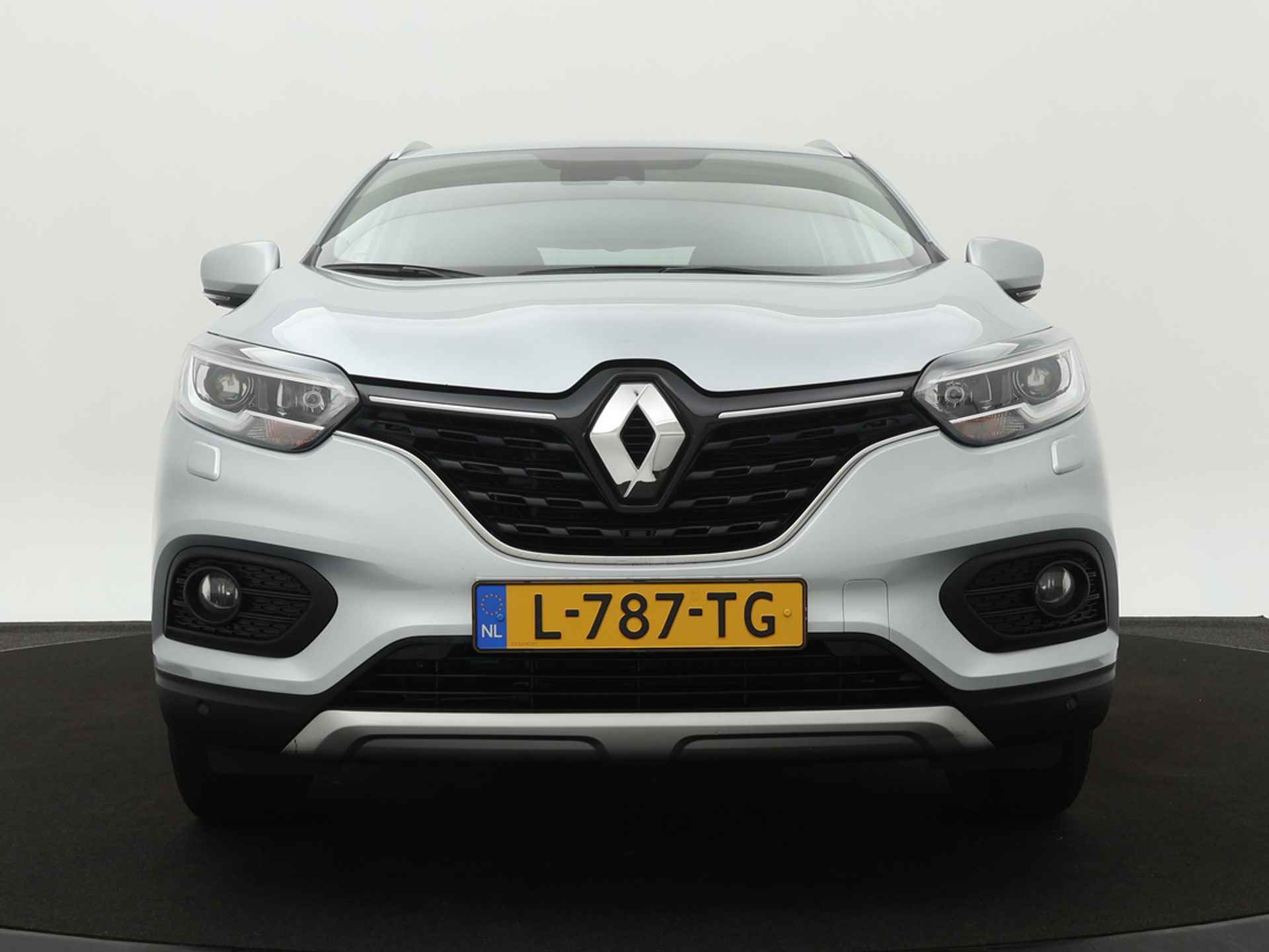 Renault Kadjar 1.3 TCe Zen - Navigatie - Climate Control - Camera - Cruise Control - 12 maanden BOVAG garantie - 13/48
