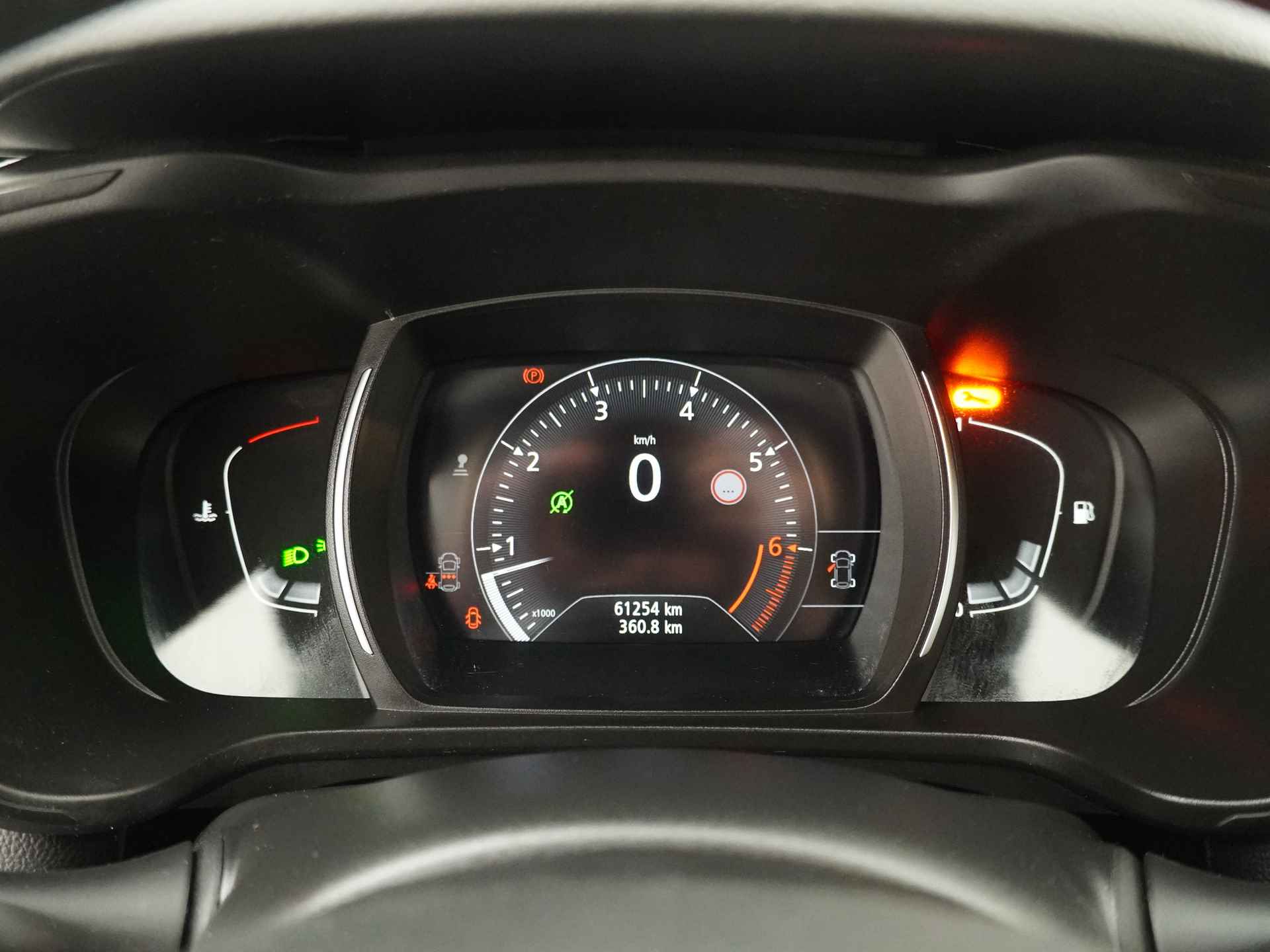 Renault Kadjar 1.3 TCe Zen - Navigatie - Climate Control - Camera - Cruise Control - 12 maanden BOVAG garantie - 23/48