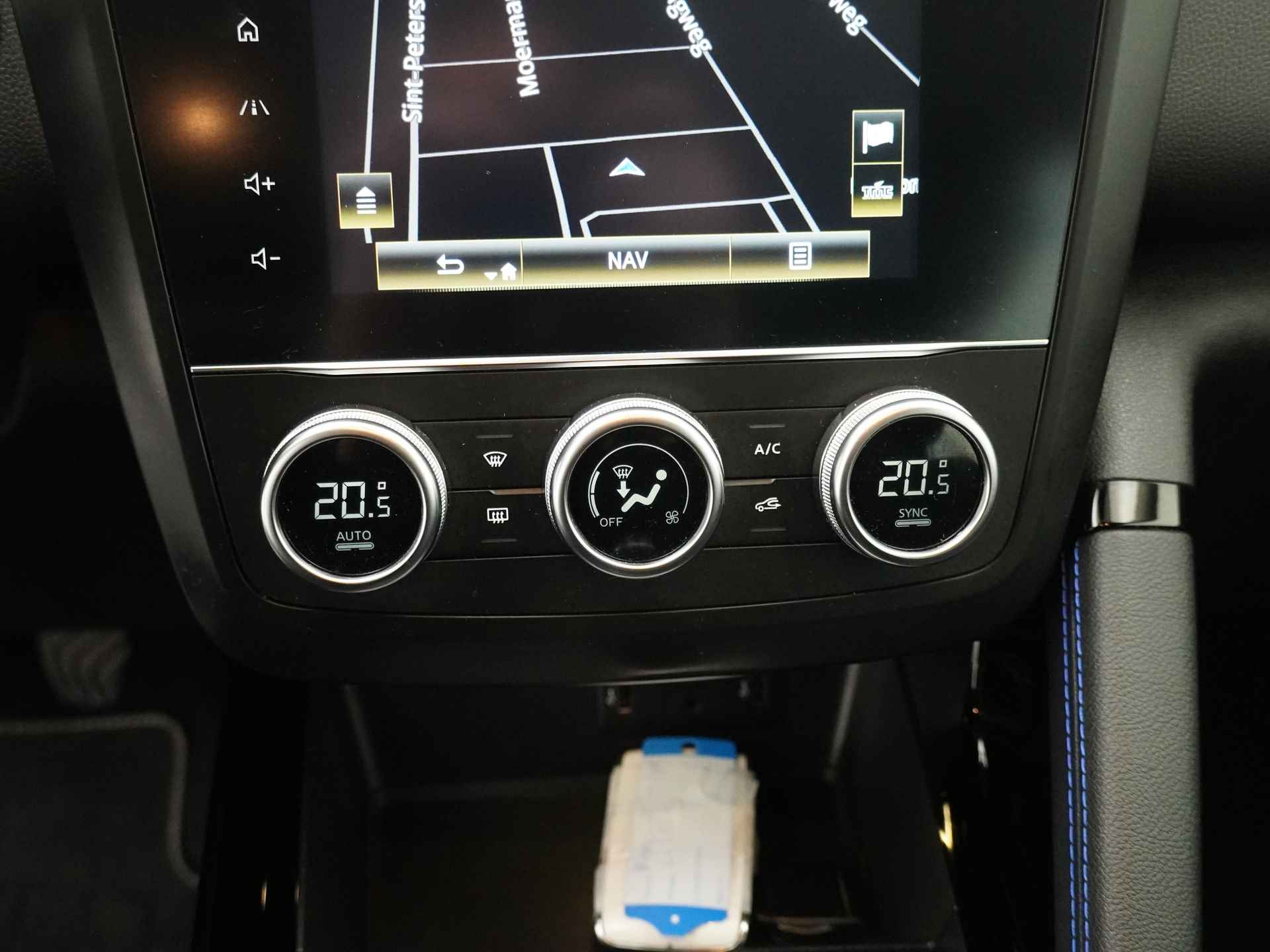 Renault Kadjar 1.3 TCe Zen - Navigatie - Climate Control - Camera - Cruise Control - 12 maanden BOVAG garantie - 28/48