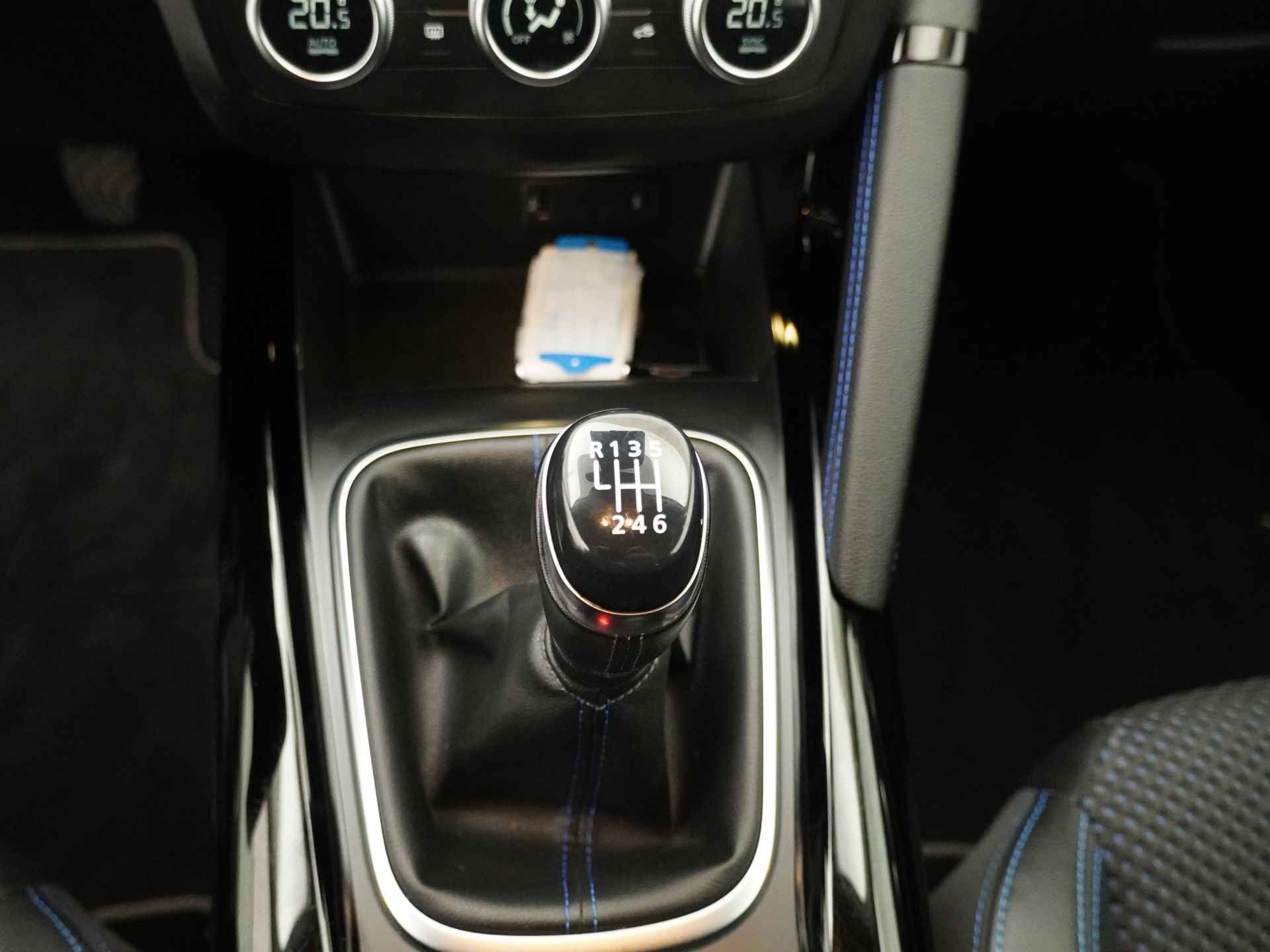 Renault Kadjar 1.3 TCe Zen - Navigatie - Climate Control - Camera - Cruise Control - 12 maanden BOVAG garantie - 29/48