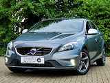 Volvo V40 2.0 D2 R-Design Business