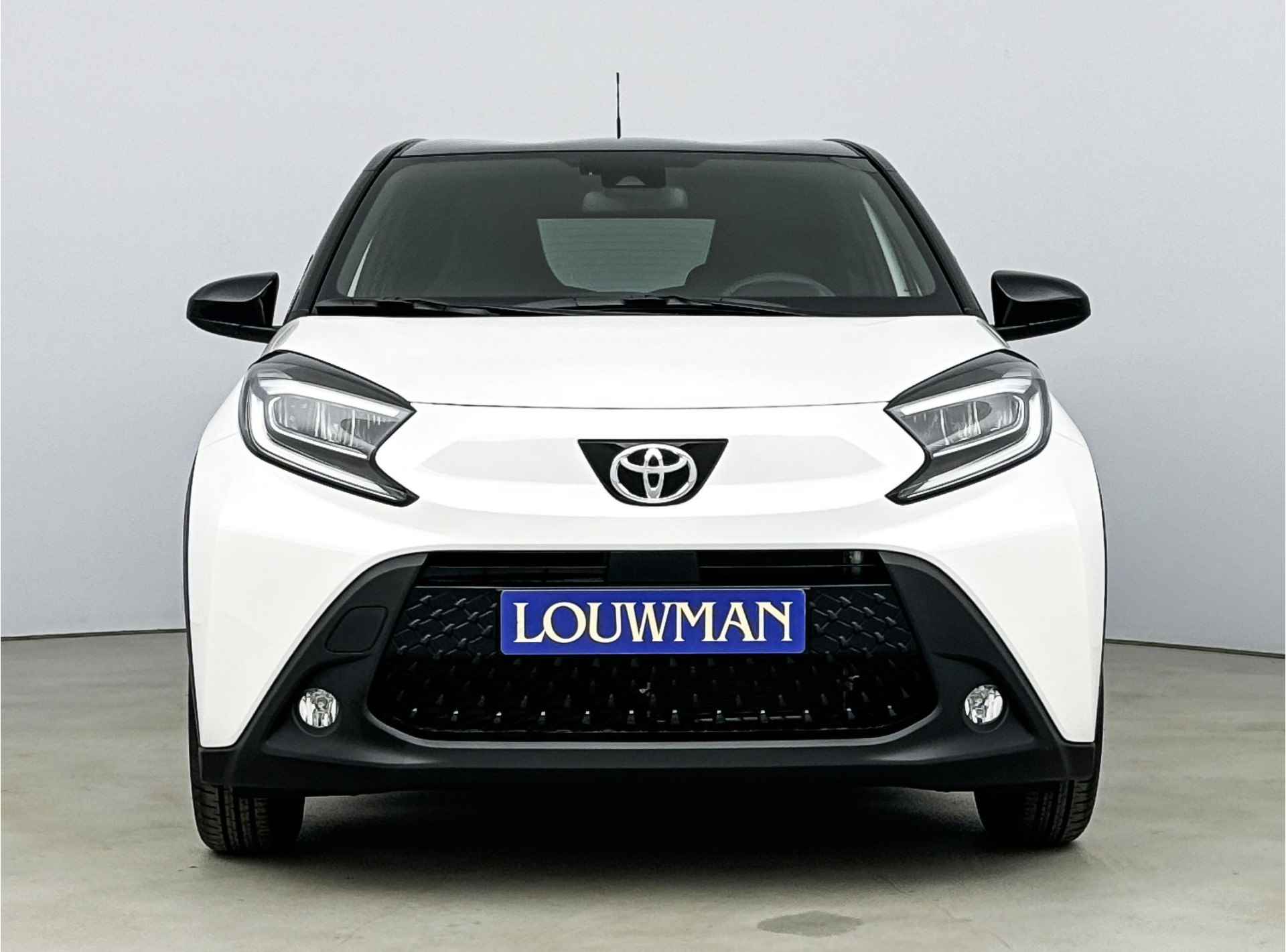 Toyota Aygo X 1.0 VVT-i MT Pulse *NIEUW* | 10 jaar Garantie! | DIRECT Leverbaar! - 16/34