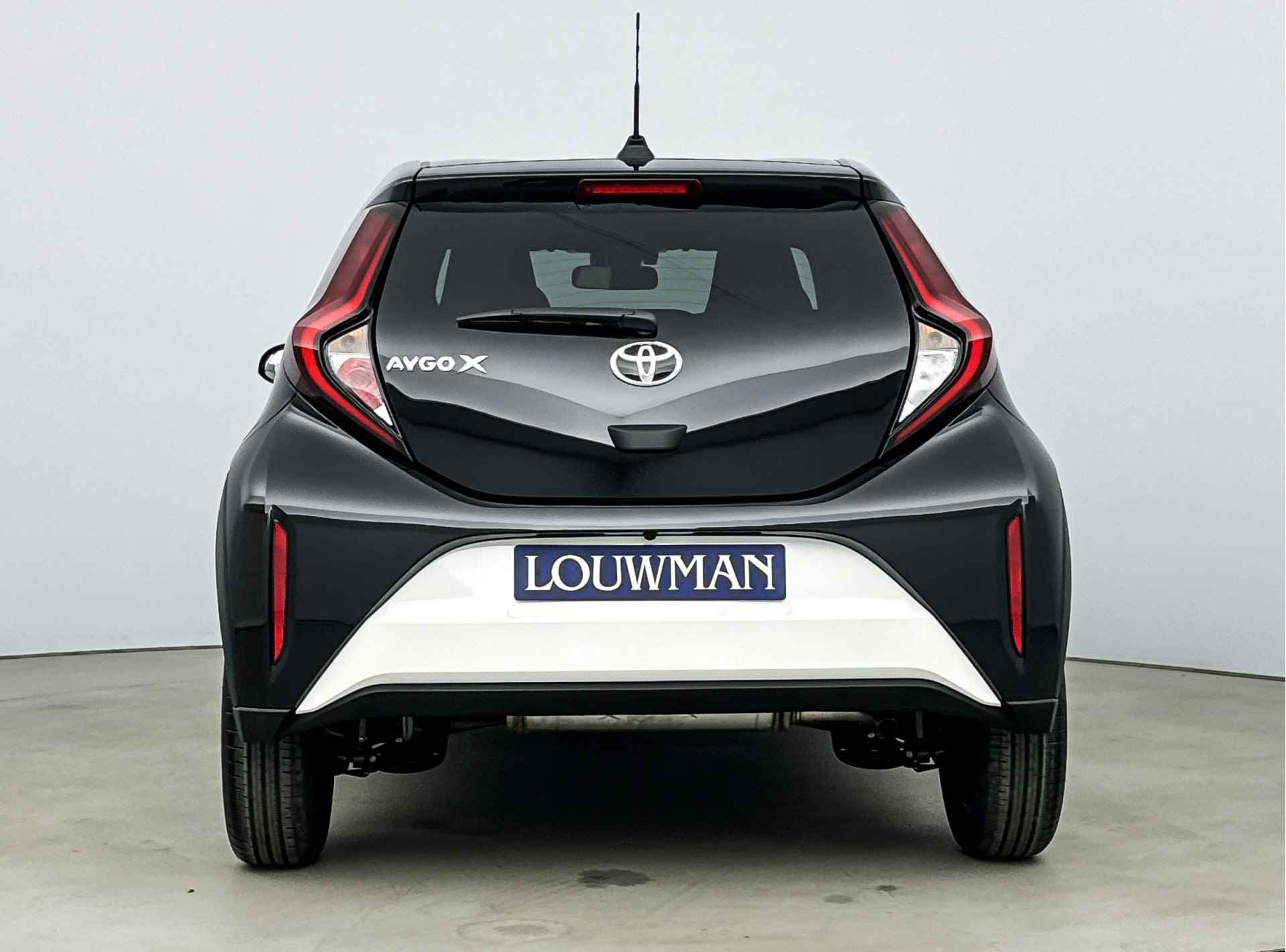 Toyota Aygo X 1.0 VVT-i MT Pulse *NIEUW* | 10 jaar Garantie! | DIRECT Leverbaar! - 31/34