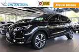 NISSAN Qashqai 1.3 DIG-T 160PK, Navi, Clima, Apple Carplay, Android Auto, etc.