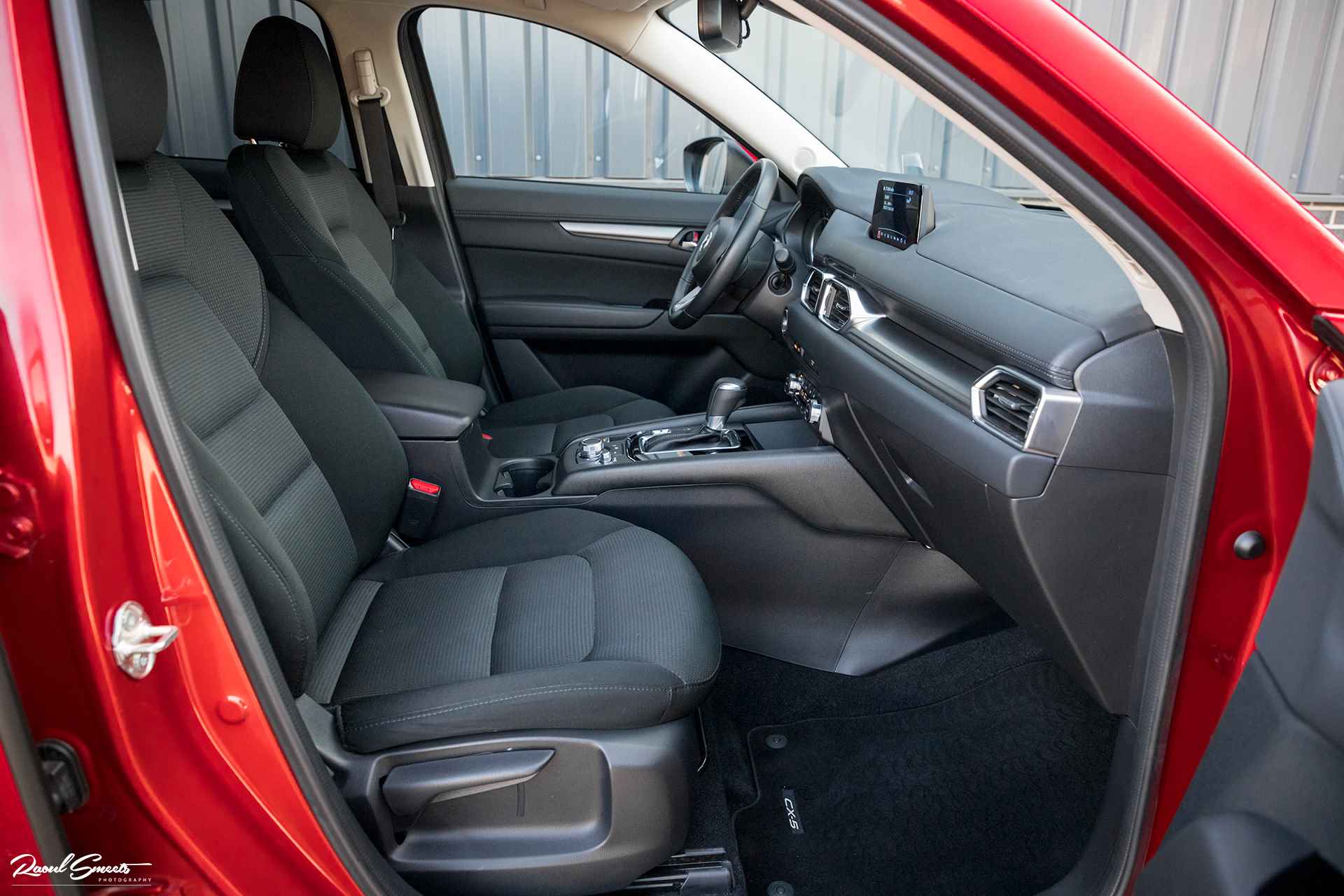 Mazda CX-5 2.0 4WD SkyActiv-G 165 | AWD | 360 camera | Navigatie | - 12/55