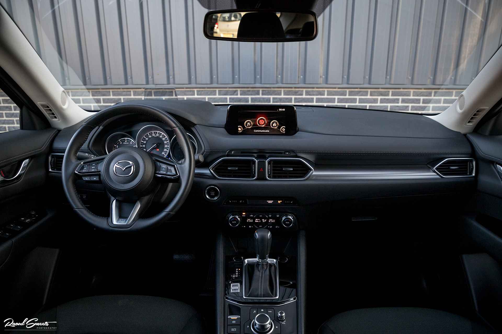 Mazda CX-5 2.0 4WD SkyActiv-G 165 | AWD | 360 camera | Navigatie | - 20/55