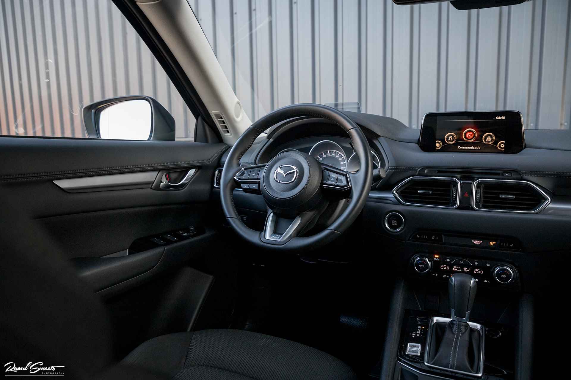 Mazda CX-5 2.0 4WD SkyActiv-G 165 | AWD | 360 camera | Navigatie | - 21/55