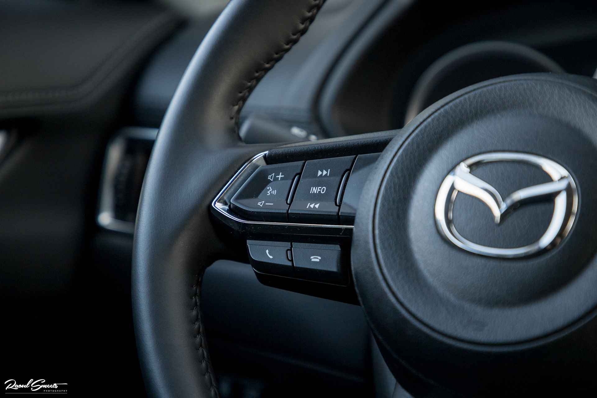 Mazda CX-5 2.0 4WD SkyActiv-G 165 | AWD | 360 camera | Navigatie | - 22/55