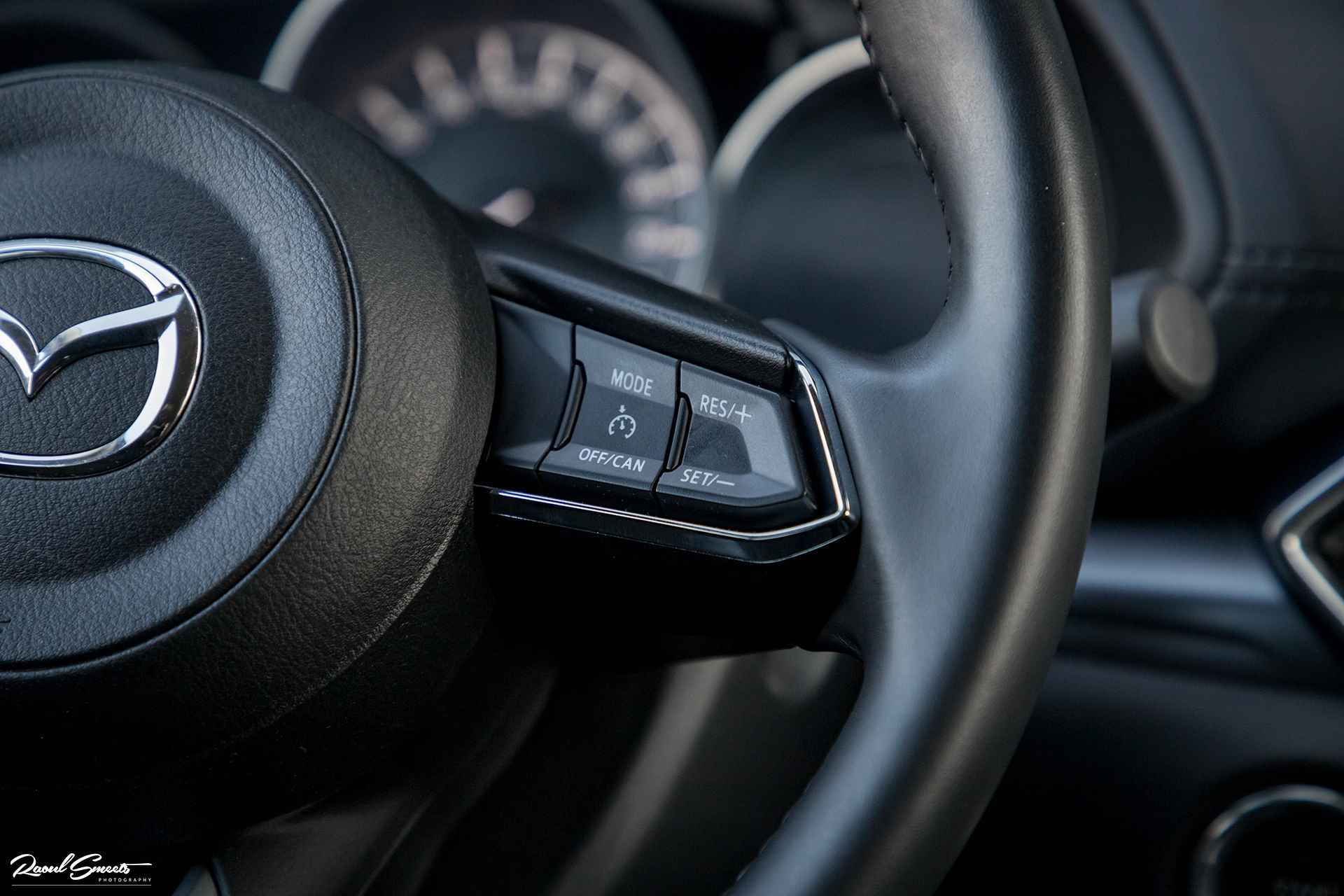 Mazda CX-5 2.0 4WD SkyActiv-G 165 | AWD | 360 camera | Navigatie | - 23/55