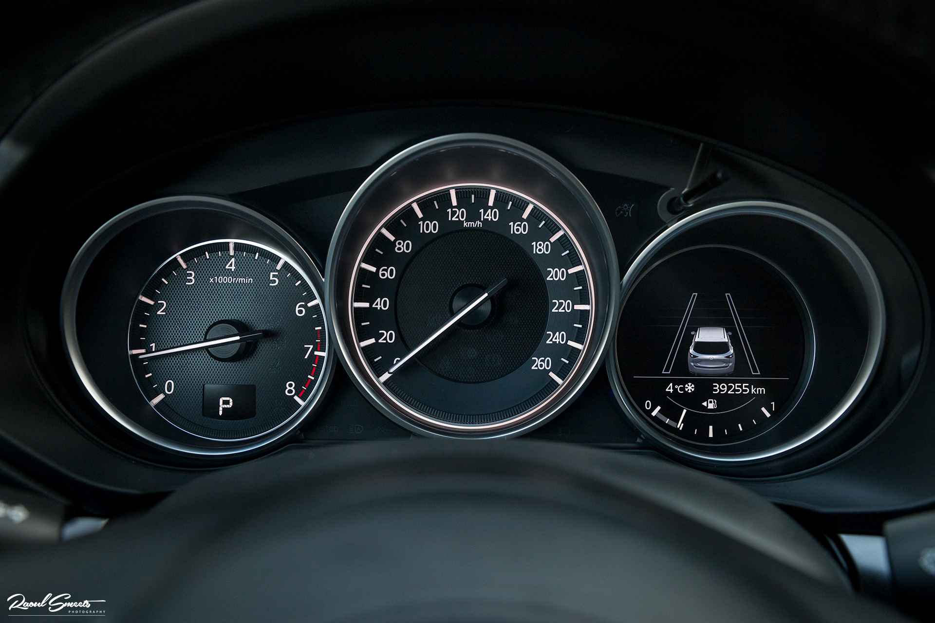 Mazda CX-5 2.0 4WD SkyActiv-G 165 | AWD | 360 camera | Navigatie | - 24/55