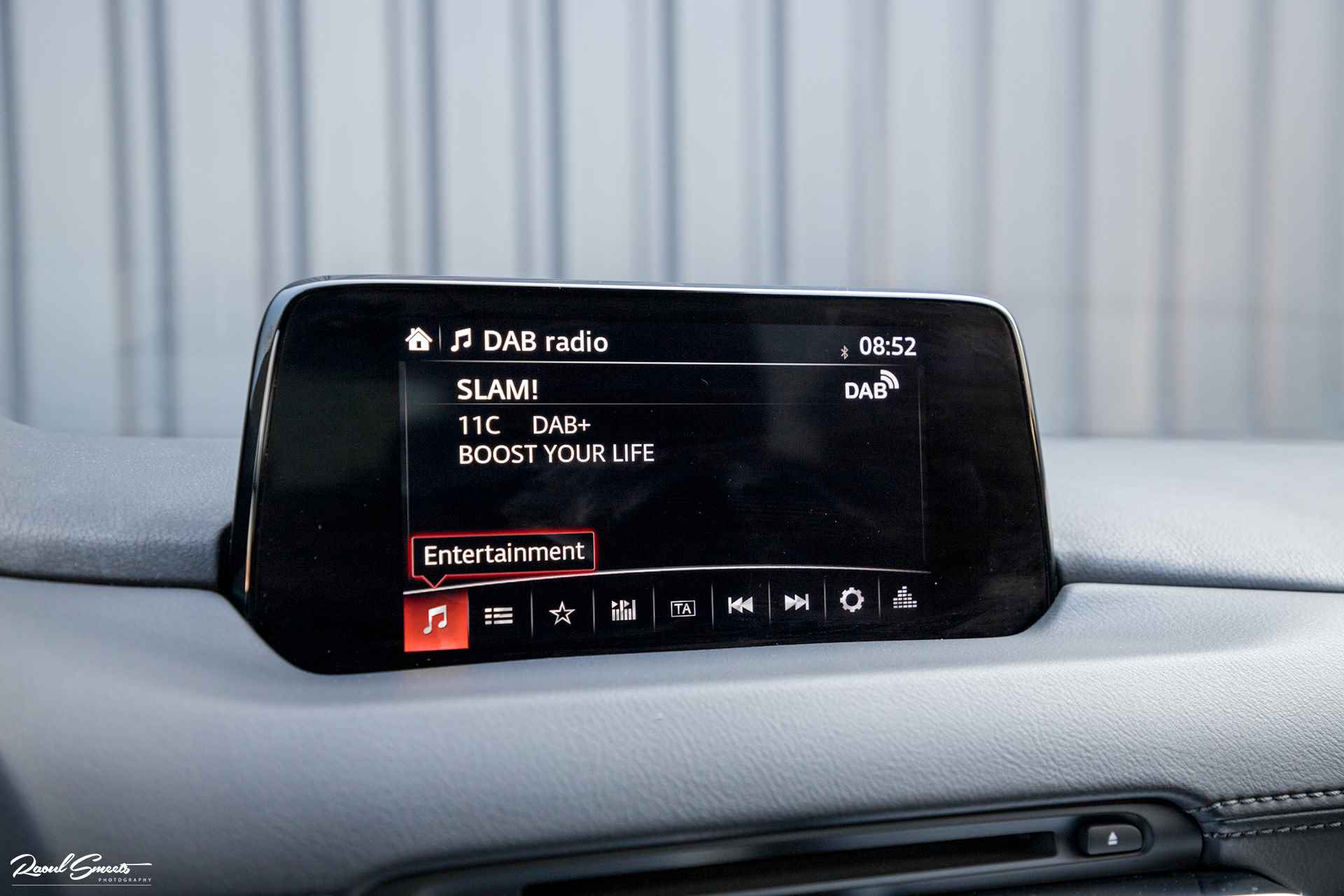 Mazda CX-5 2.0 4WD SkyActiv-G 165 | AWD | 360 camera | Navigatie | - 29/55