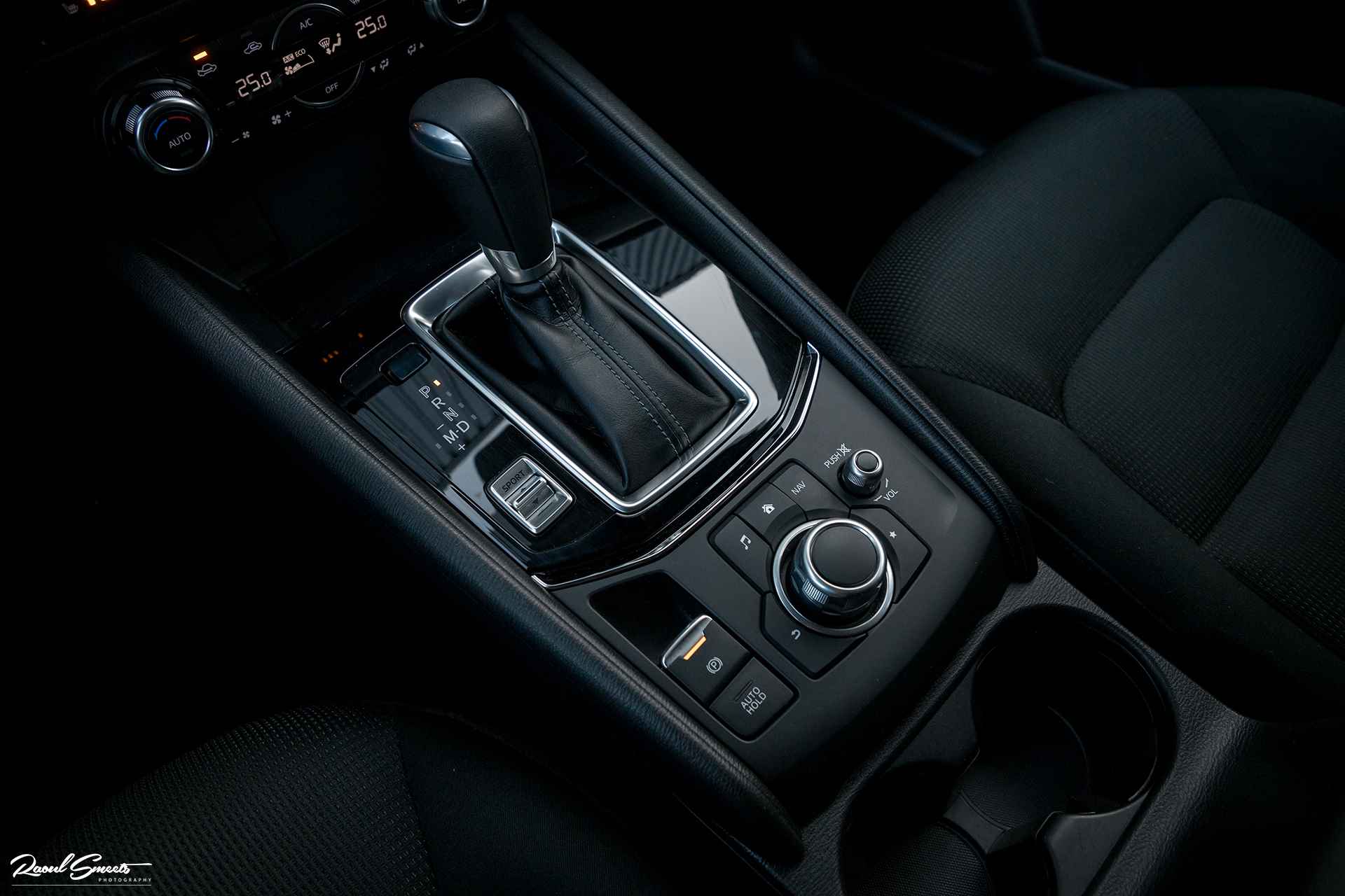 Mazda CX-5 2.0 4WD SkyActiv-G 165 | AWD | 360 camera | Navigatie | - 31/55
