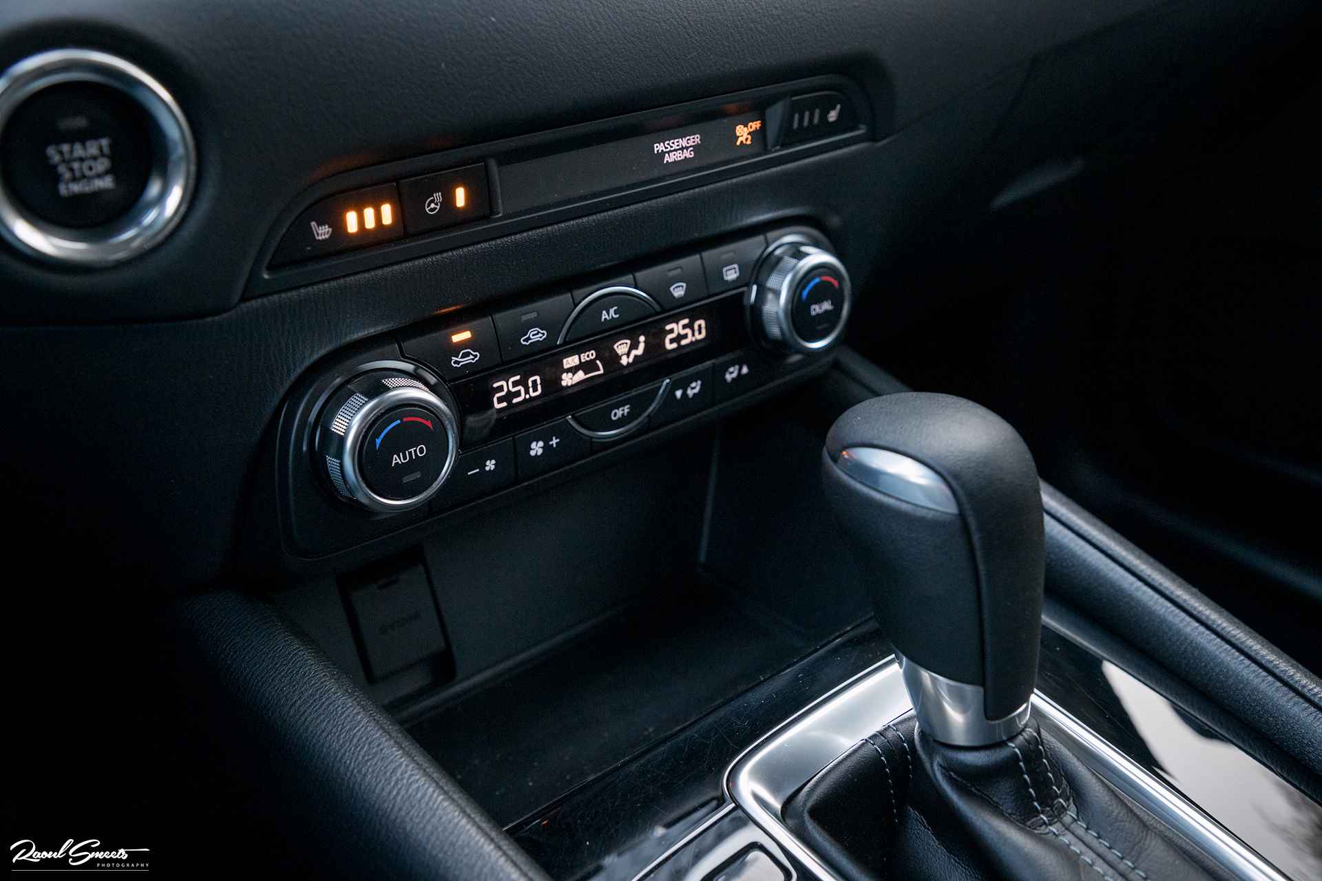 Mazda CX-5 2.0 4WD SkyActiv-G 165 | AWD | 360 camera | Navigatie | - 32/55