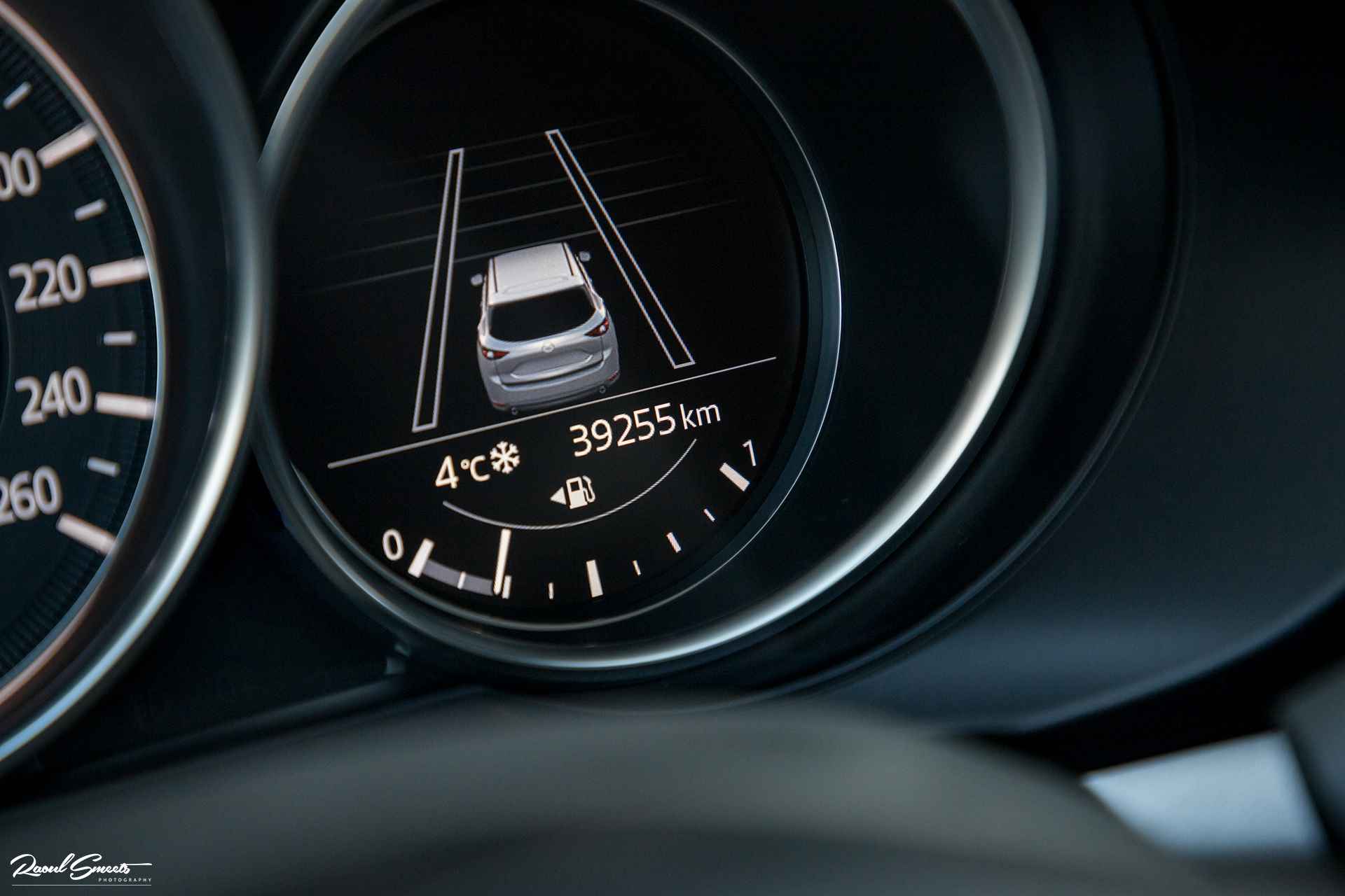 Mazda CX-5 2.0 4WD SkyActiv-G 165 | AWD | 360 camera | Navigatie | - 38/55
