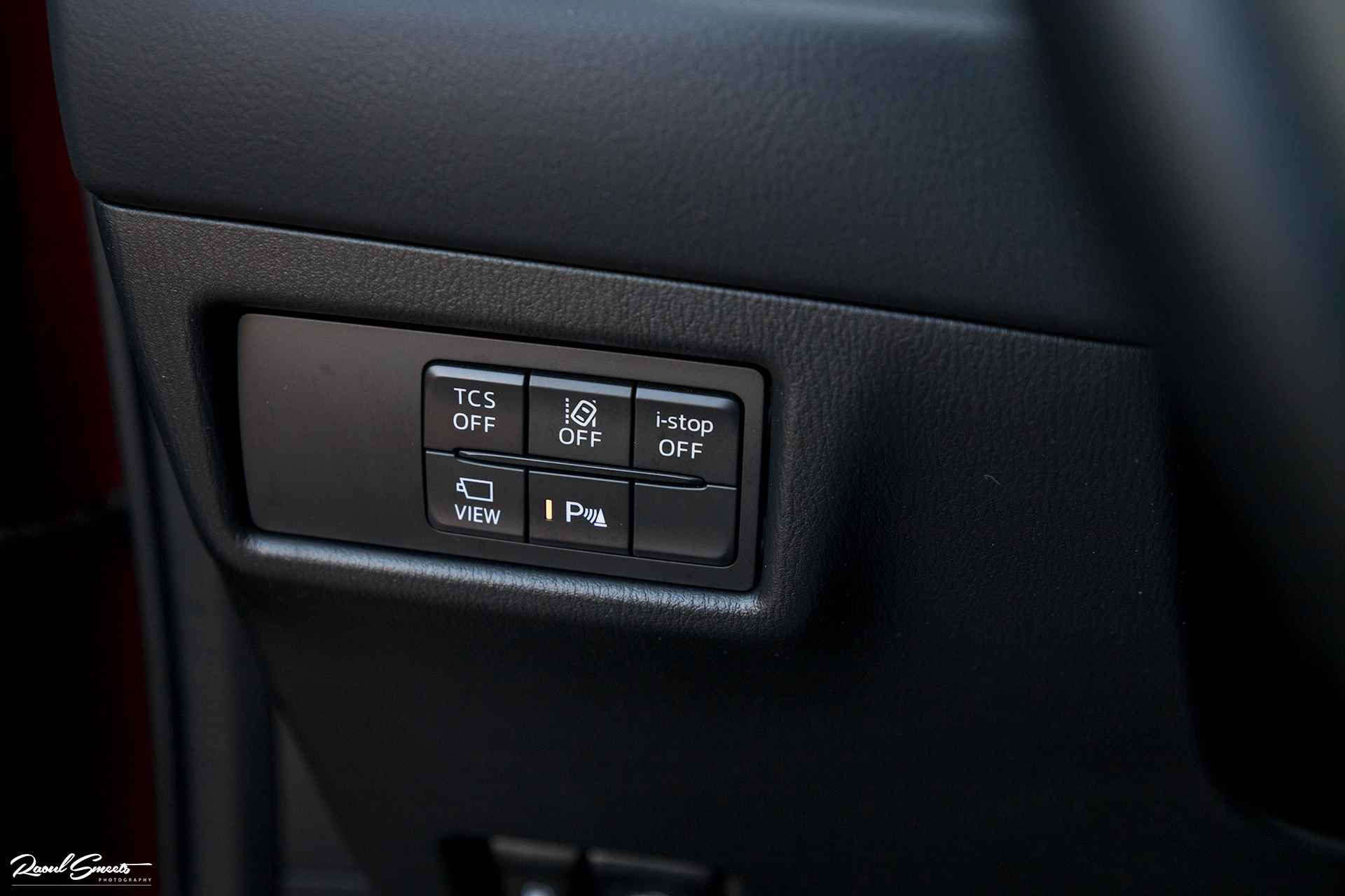 Mazda CX-5 2.0 4WD SkyActiv-G 165 | AWD | 360 camera | Navigatie | - 39/55