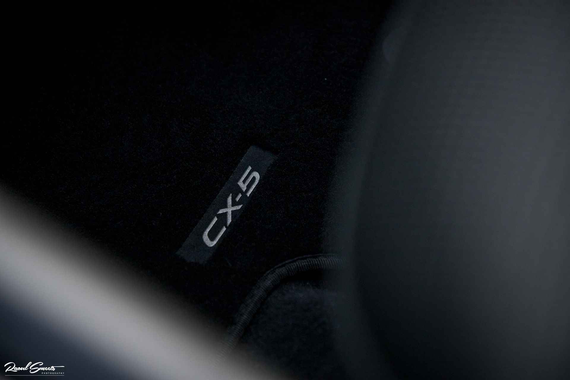 Mazda CX-5 2.0 4WD SkyActiv-G 165 | AWD | 360 camera | Navigatie | - 41/55
