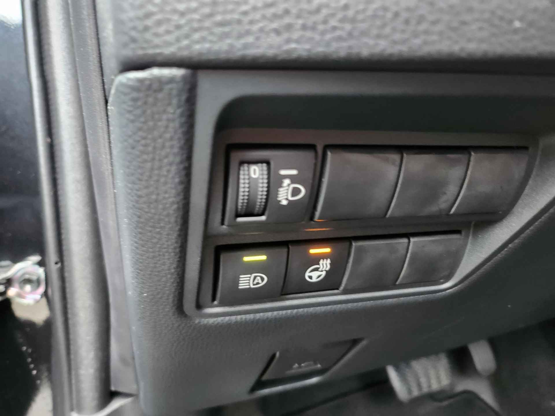 Mazda 2 Hybrid Automaat 1.5 Select /Panorama/ECC/Keyless/DAB/Head-up/CarPlay/16 inch LMV - 14/39