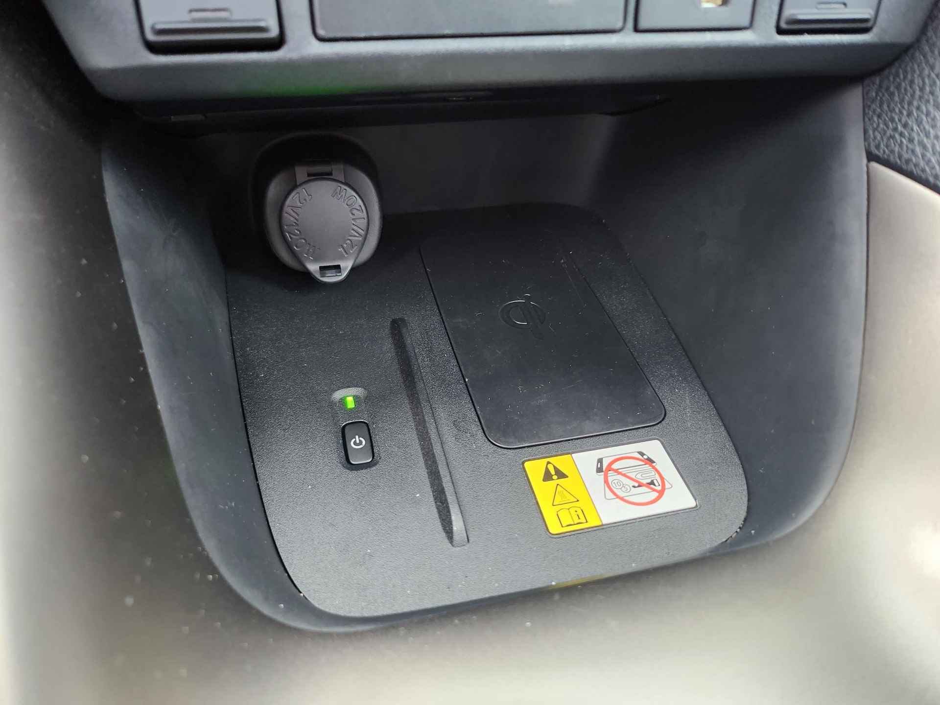 Mazda 2 Hybrid Automaat 1.5 Select /Panorama/ECC/Keyless/DAB/Head-up/CarPlay/16 inch LMV - 21/39