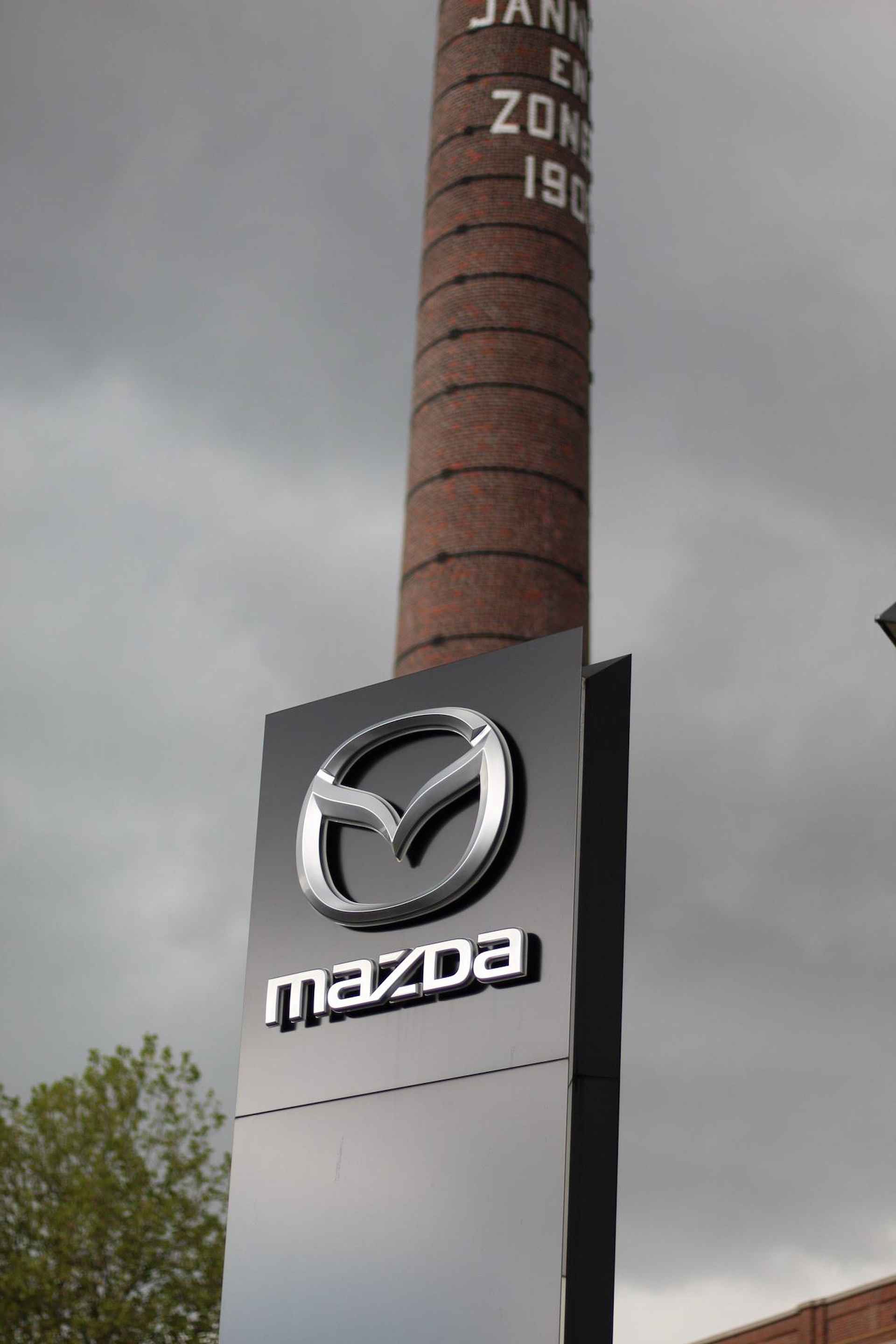 Mazda 2 Hybrid Automaat 1.5 Select /Panorama/ECC/Keyless/DAB/Head-up/CarPlay/16 inch LMV - 34/39