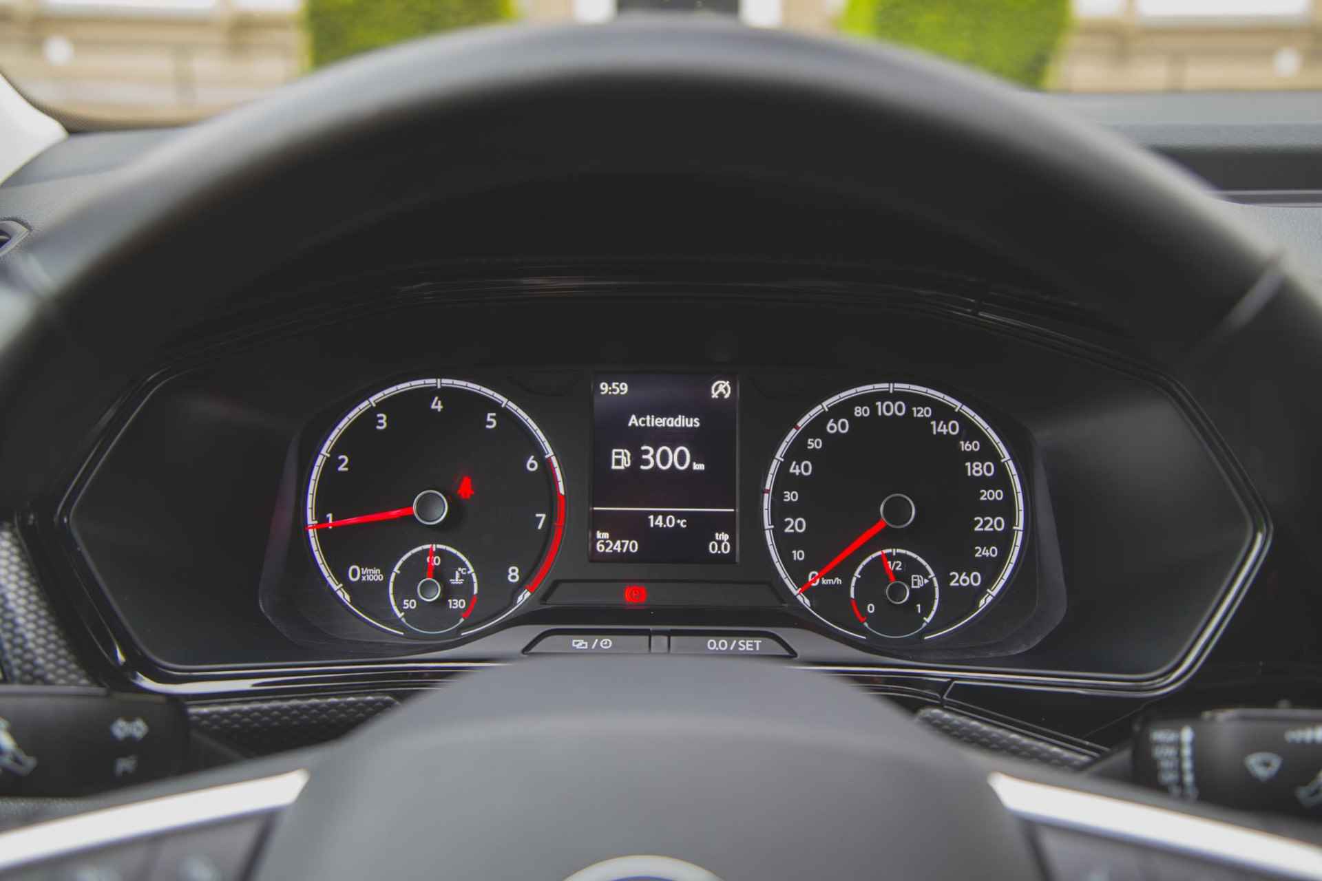 Volkswagen T-Cross 1.0 TSI Life Carplay | Stoelverwarming | PDC | 1e eign - 23/44