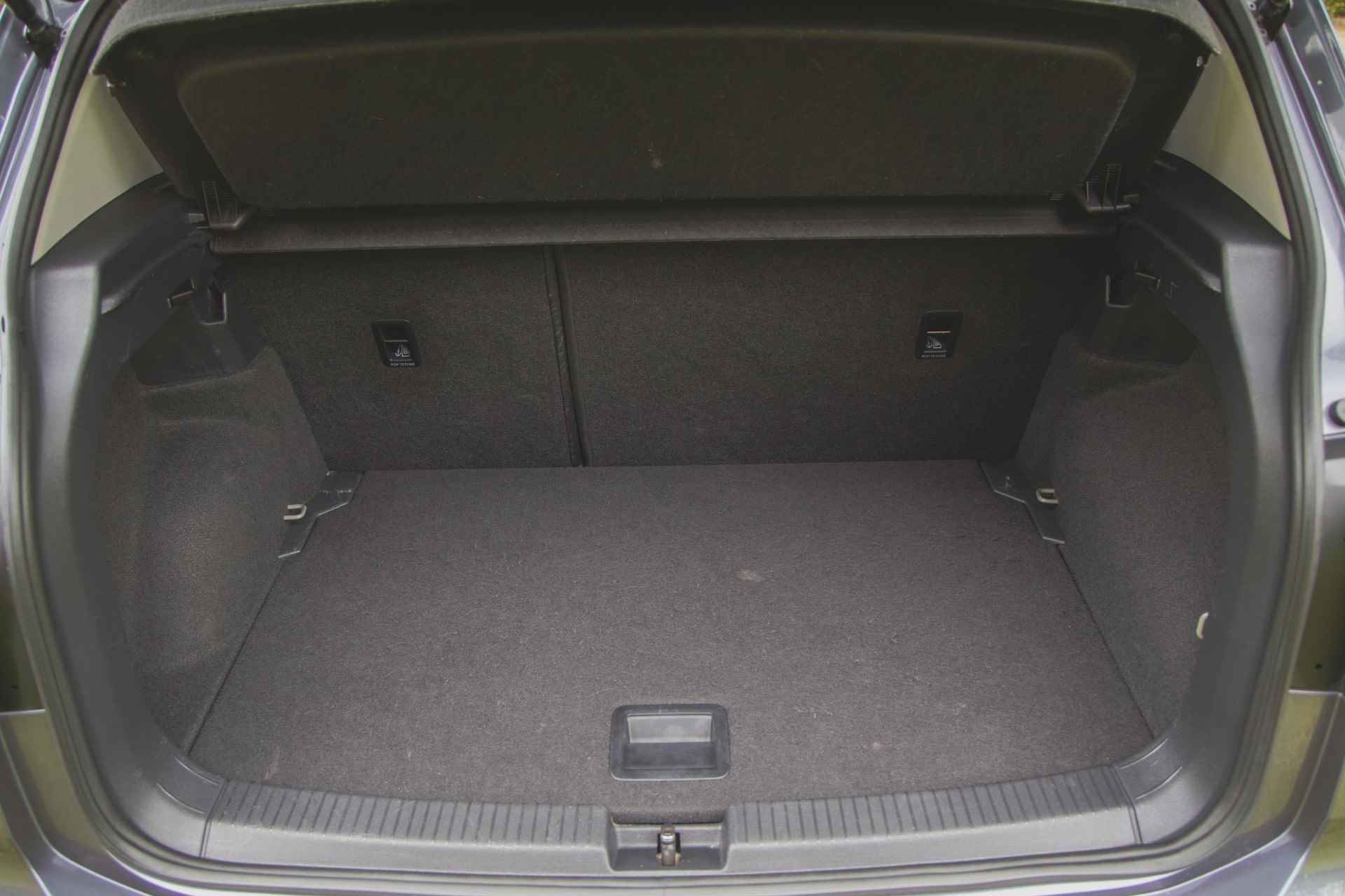 Volkswagen T-Cross 1.0 TSI Life Carplay | Stoelverwarming | PDC | 1e eign - 34/44