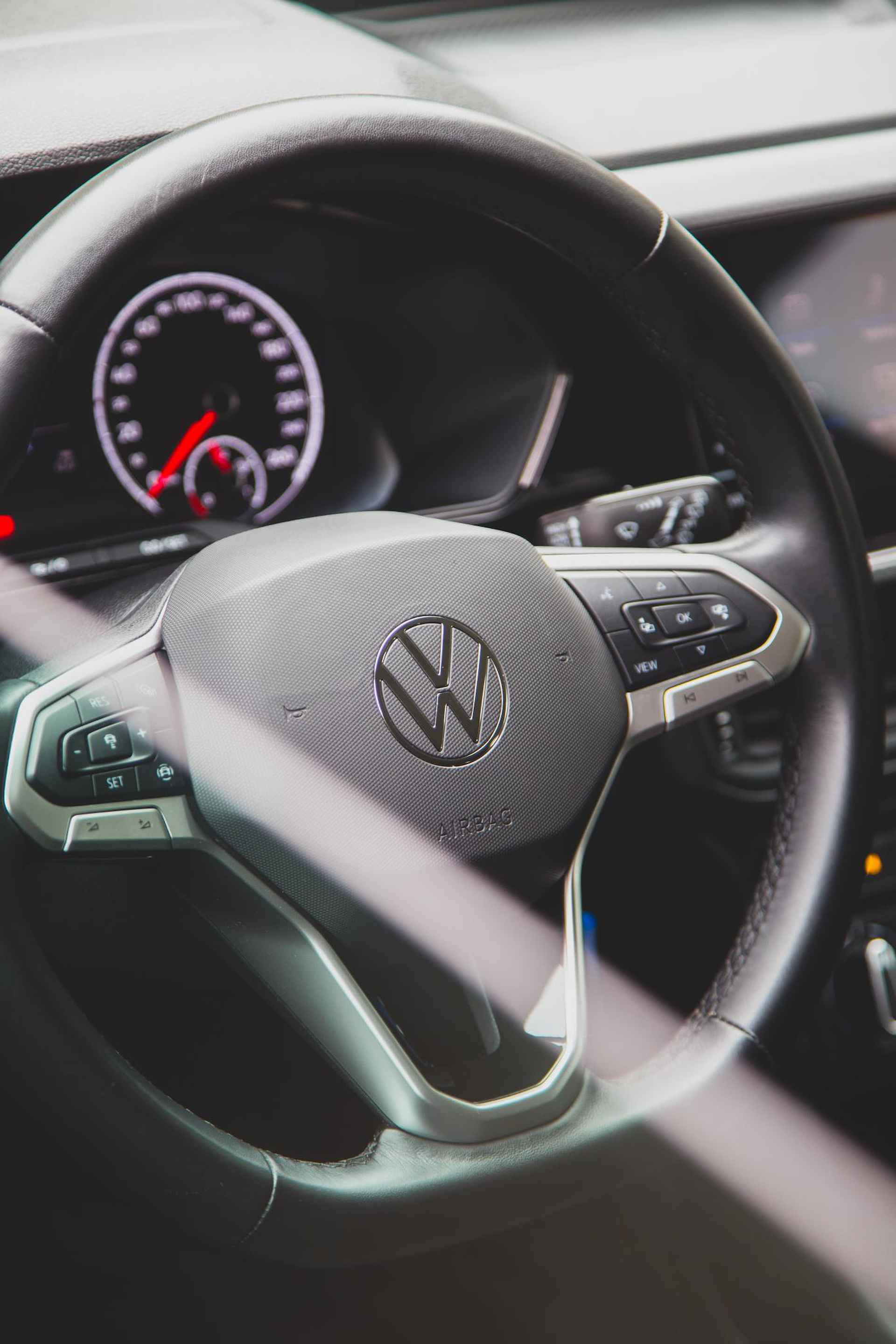 Volkswagen T-Cross 1.0 TSI Life Carplay | Stoelverwarming | PDC | 1e eign - 42/44