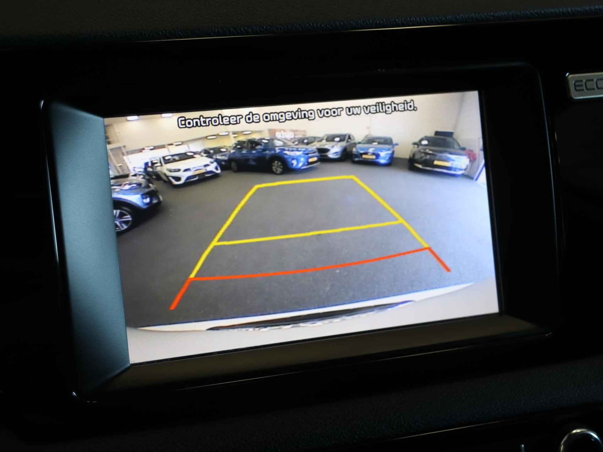 Kia Niro 1.6 GDi Hybrid First Edition | Navigatie | Camera | Climate control | Cruise control | Parkeersensoren achter | 18inch lichtmetalen velgen | - 24/35