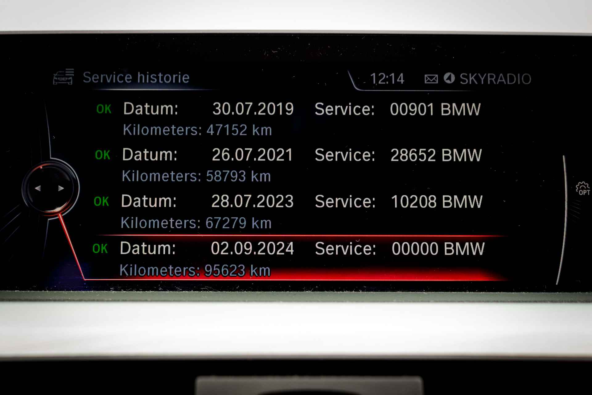 BMW 3-serie Gran Turismo 320i High Executive AUTOMAAT RIJKLAAR INCL:GARANTIE | AFN Trekhaak | Leer | PDC V/A   | Clima | CR CONTR | NAVI | - 24/37