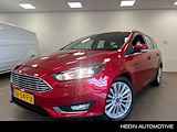 Ford Focus Wagon 1.0 Titanium | Navi | Climate Control | Voorruitverwarming | Keyless | Cruise Control