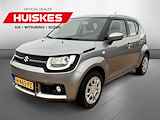 Suzuki Ignis 1.2 Smart Hybrid Comfort