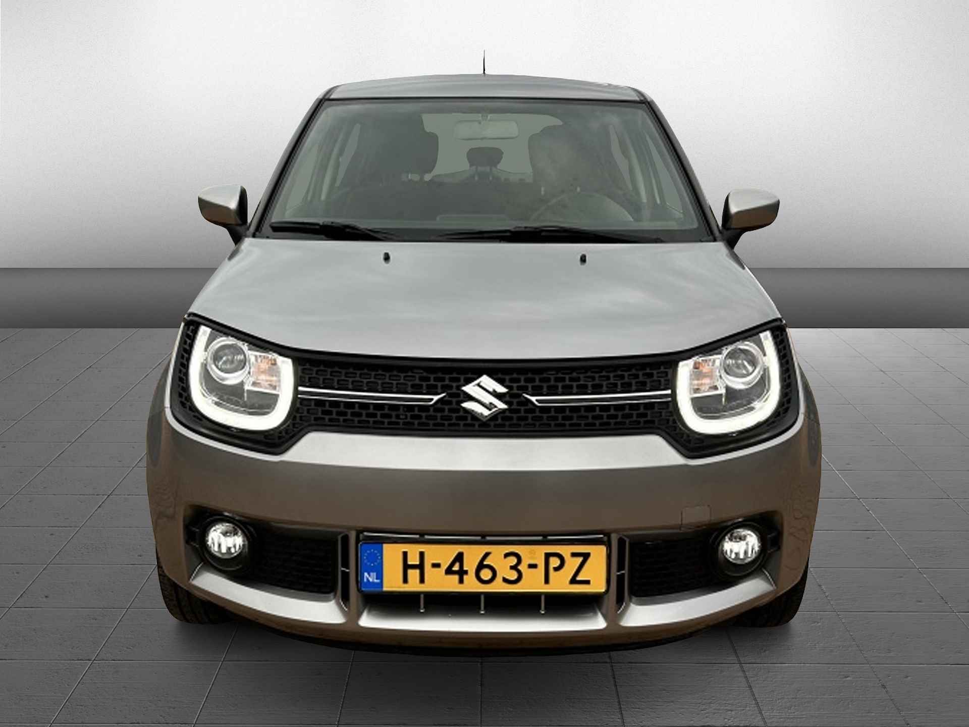 Suzuki Ignis 1.2 Smart Hybrid Comfort - 8/20